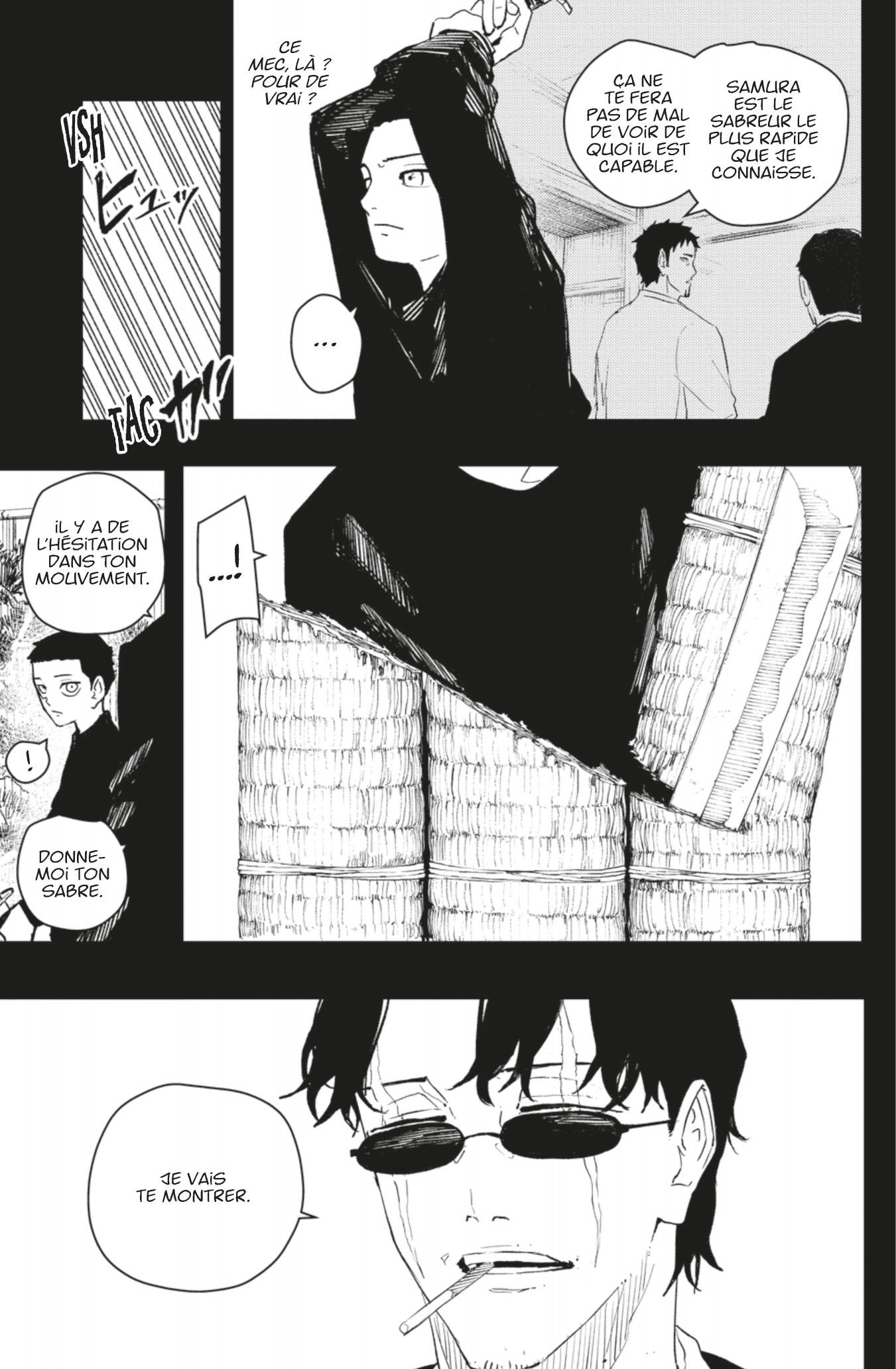Read Kagura Bachi FR Manga Online