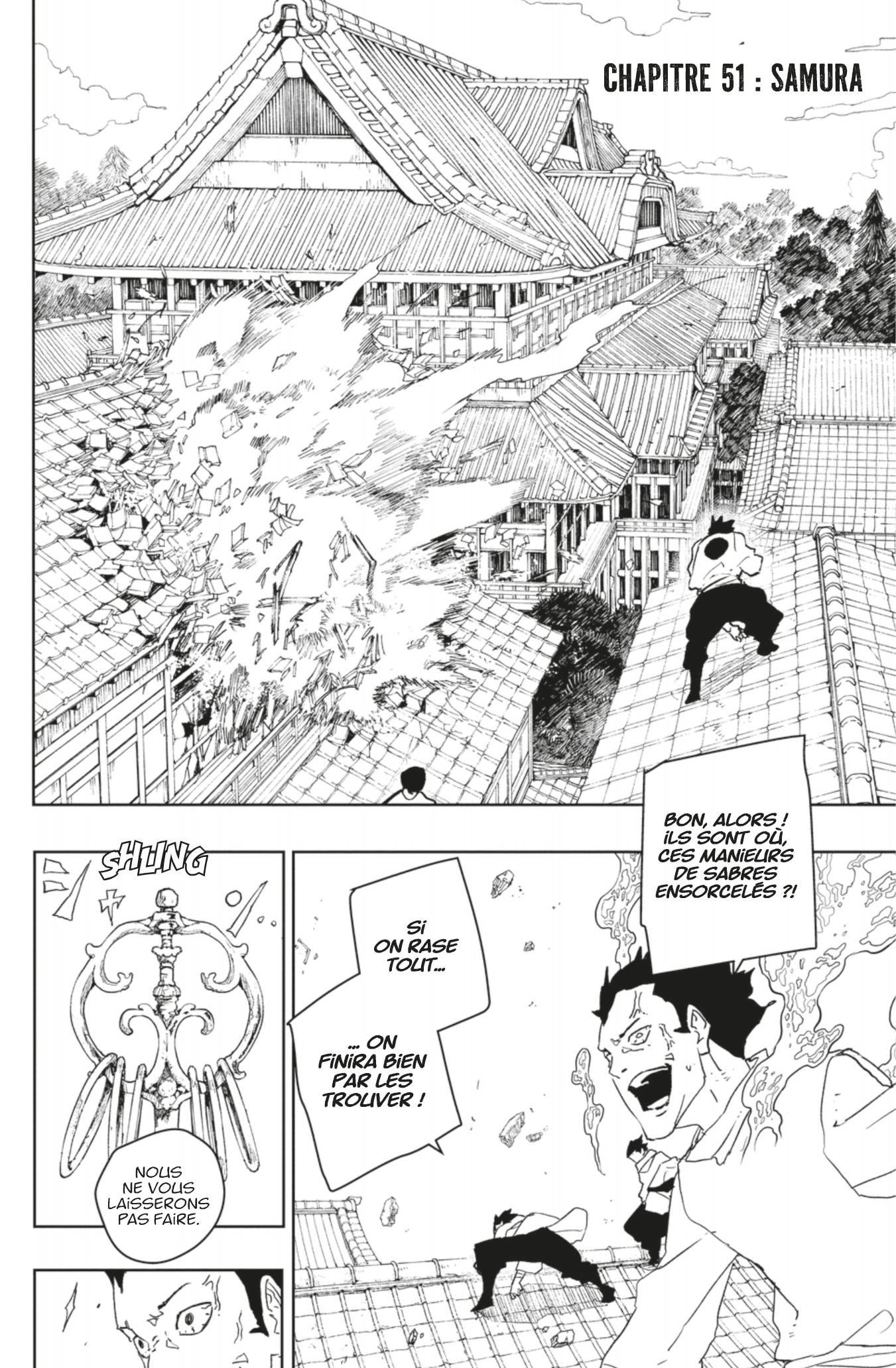 Read Kagura Bachi FR Manga Online