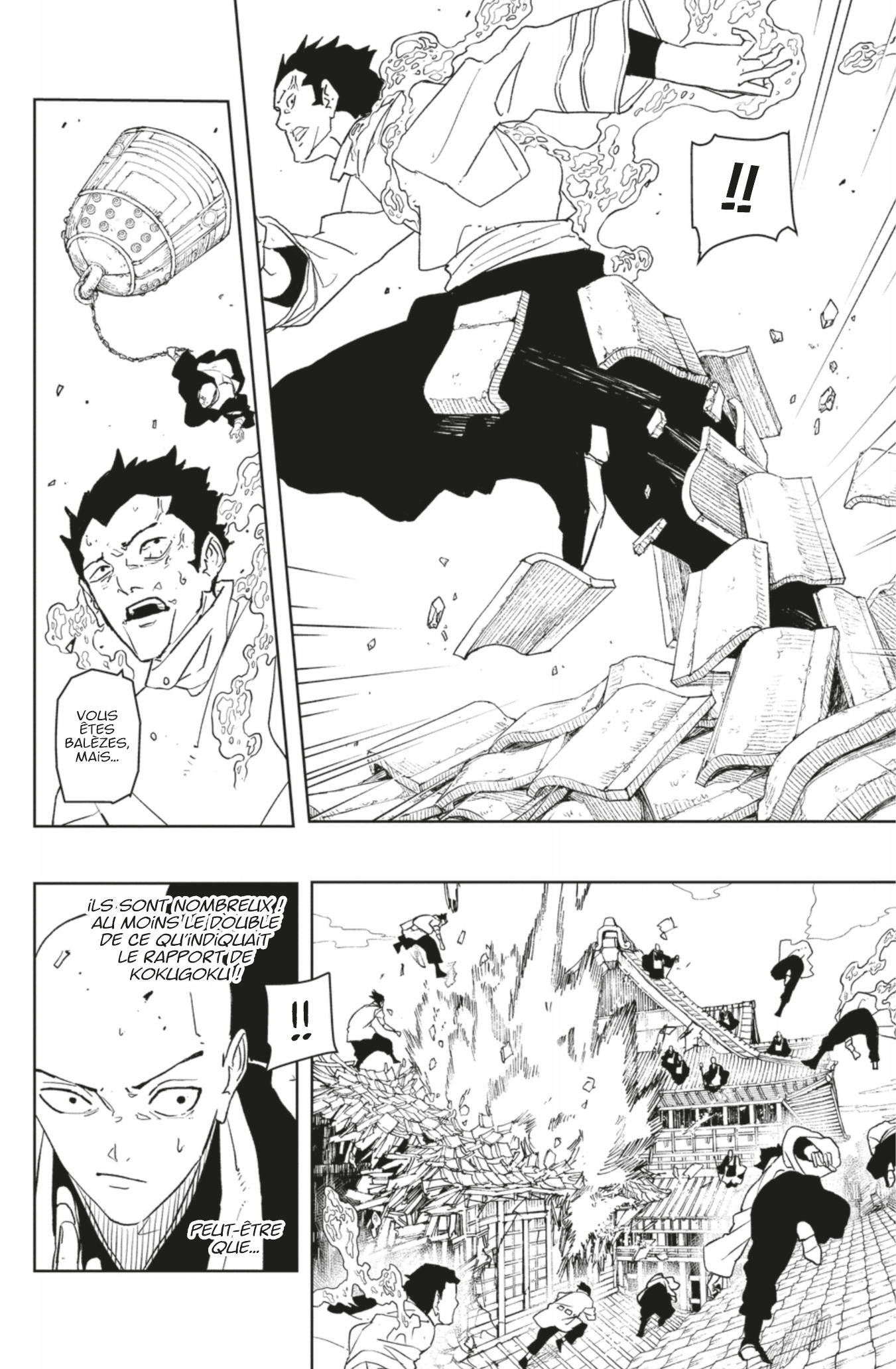 Read Kagura Bachi FR Manga Online