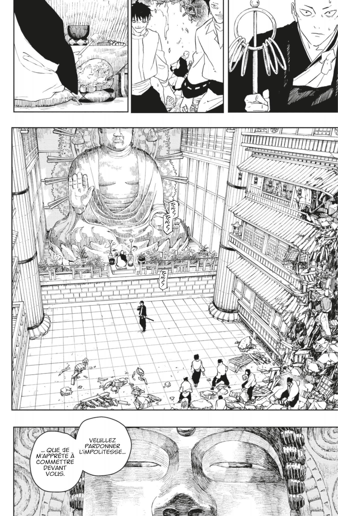 Read Kagura Bachi FR Manga Online