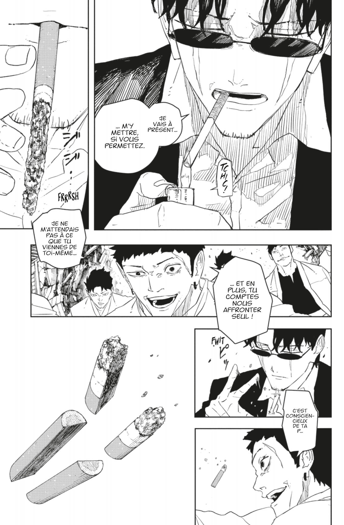 Read Kagura Bachi FR Manga Online
