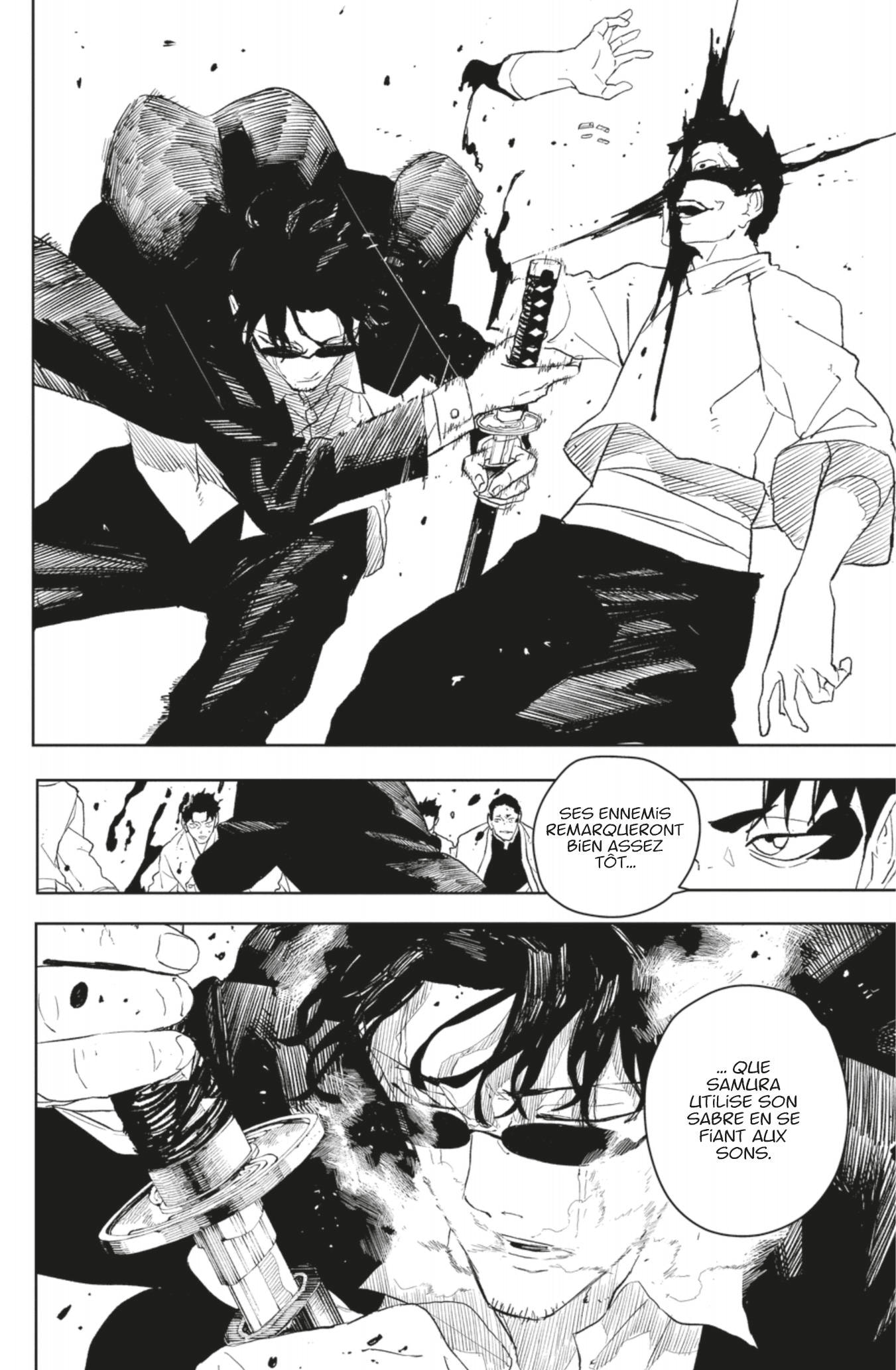 Read Kagura Bachi FR Manga Online