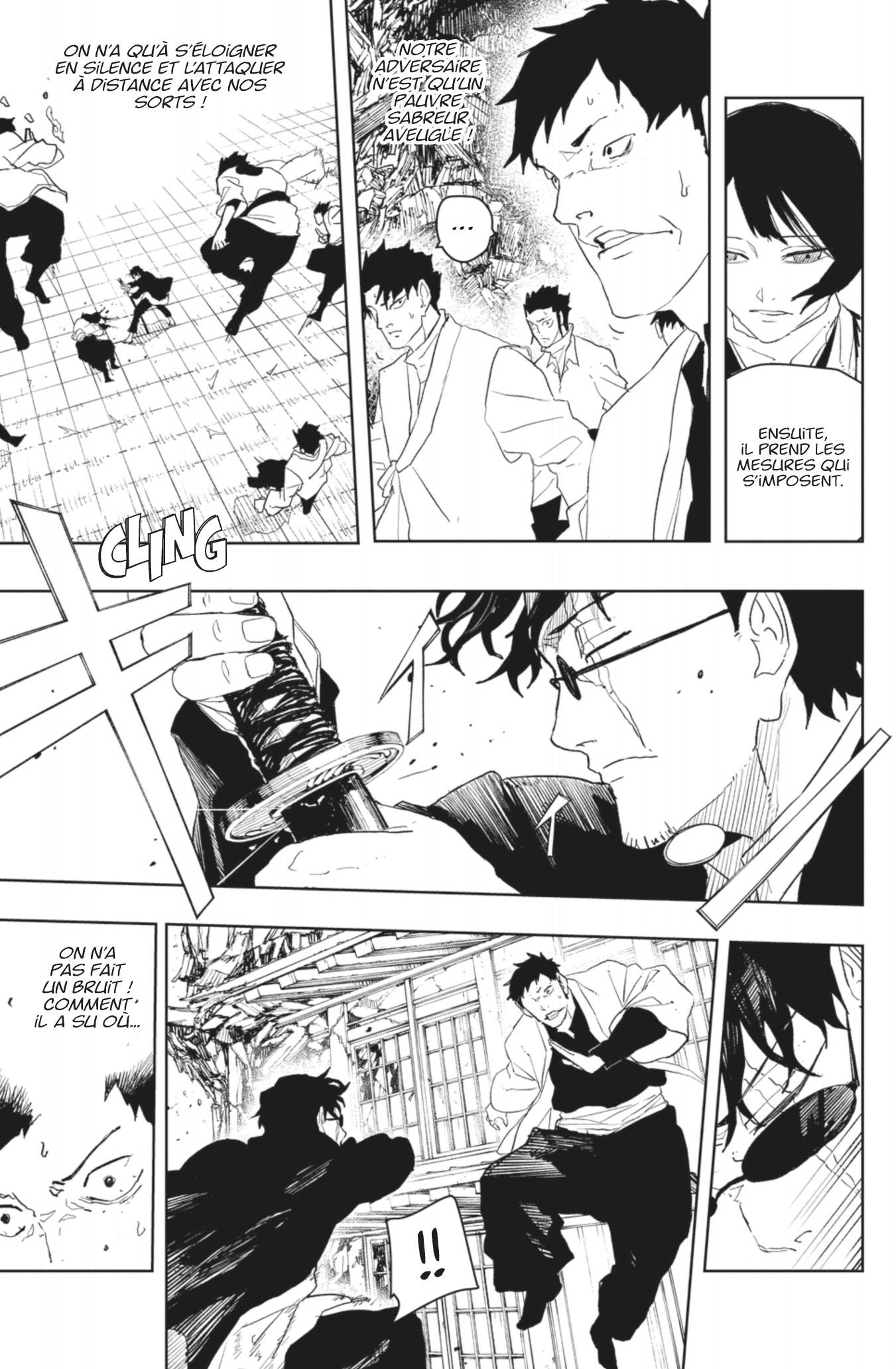 Read Kagura Bachi FR Manga Online