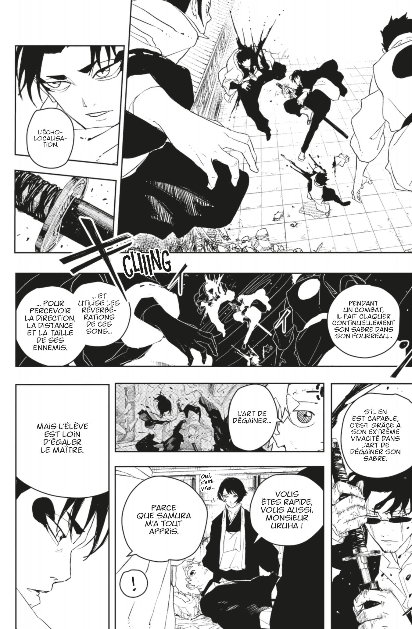 Read Kagura Bachi FR Manga Online