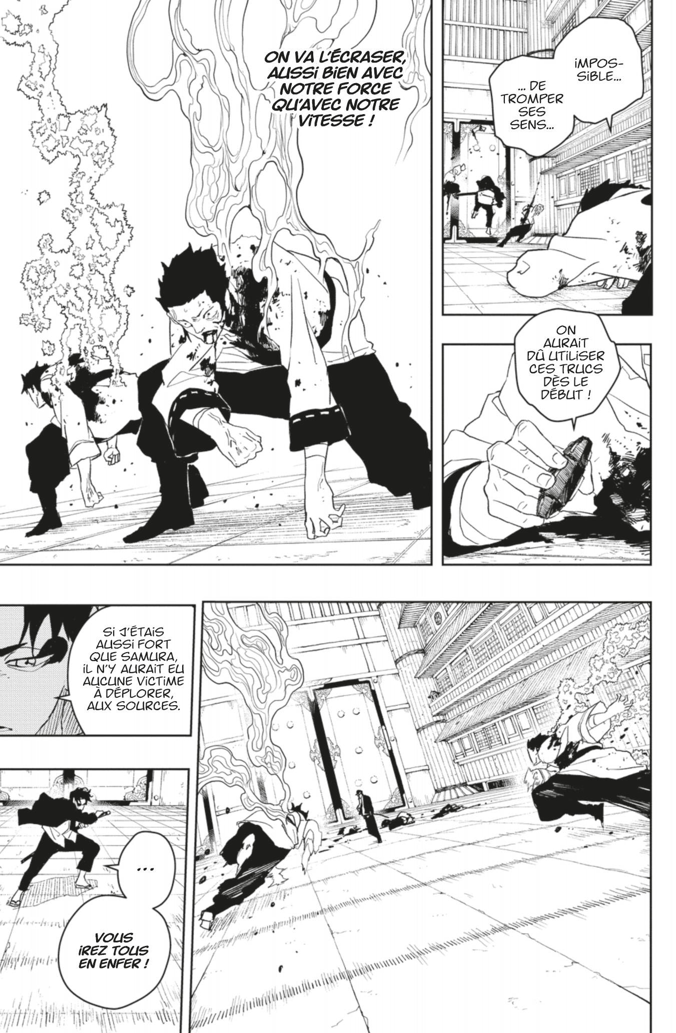 Read Kagura Bachi FR Manga Online