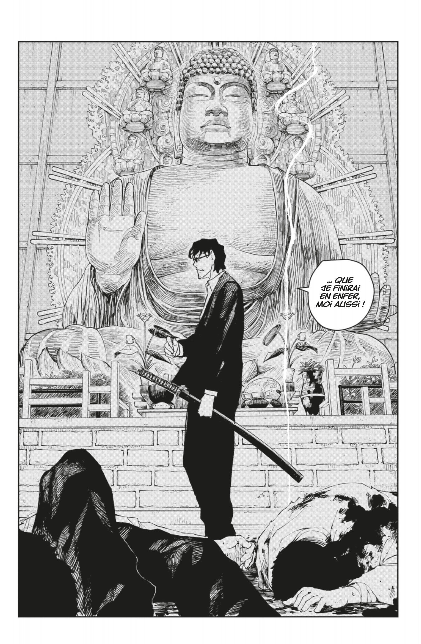 Read Kagura Bachi FR Manga Online