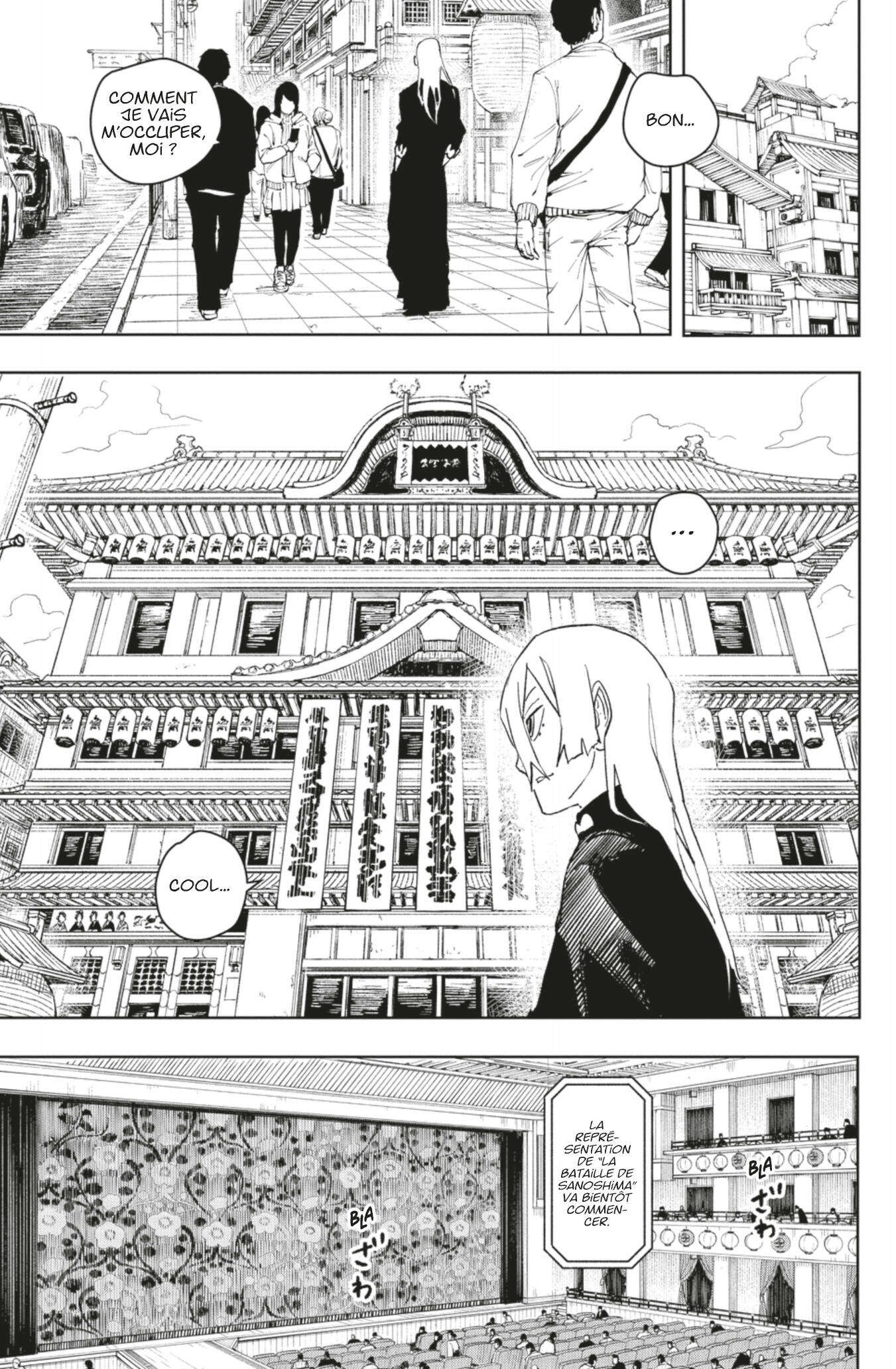 Read Kagura Bachi FR Manga Online