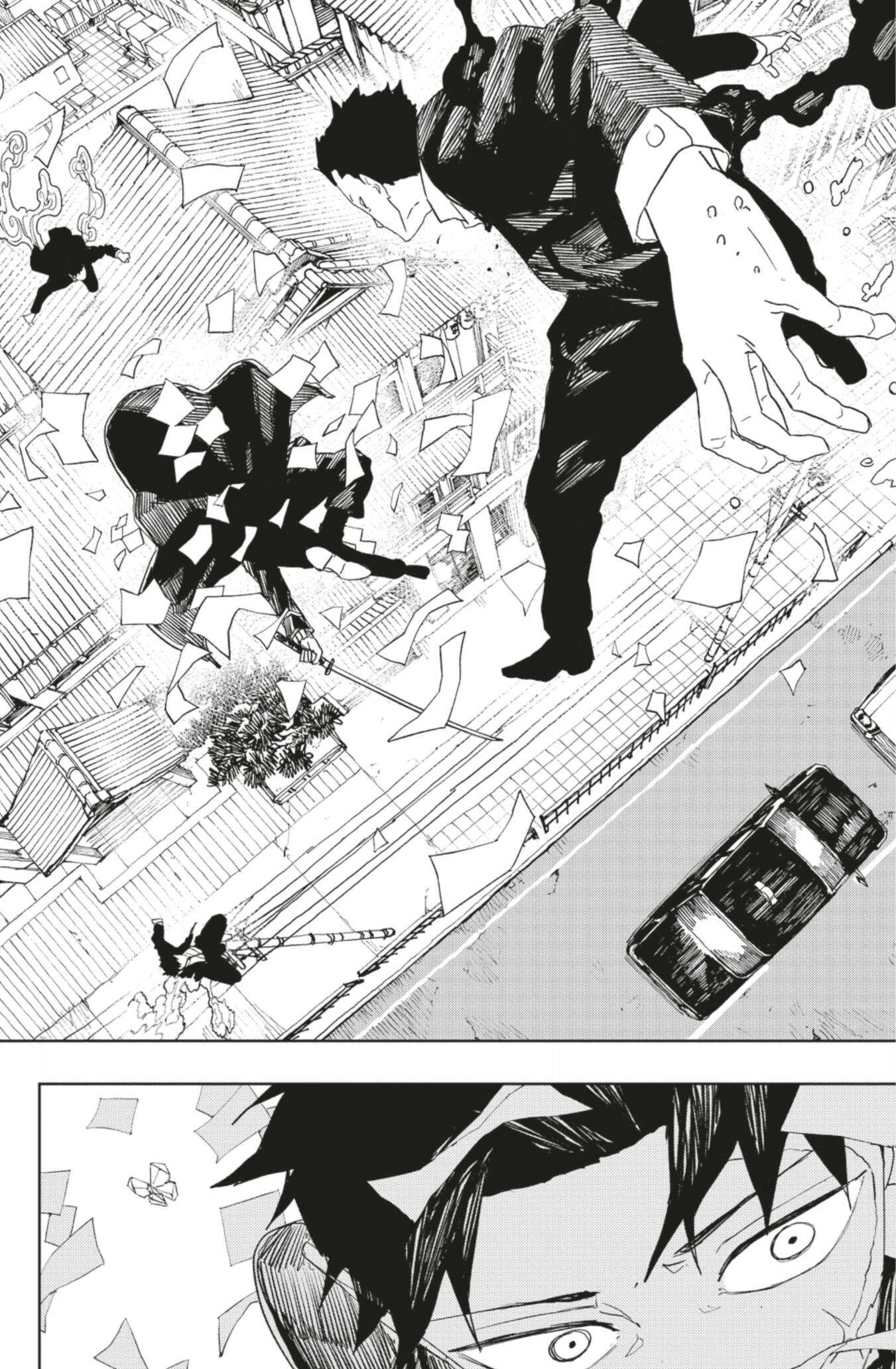 Read Kagura Bachi FR Manga Online