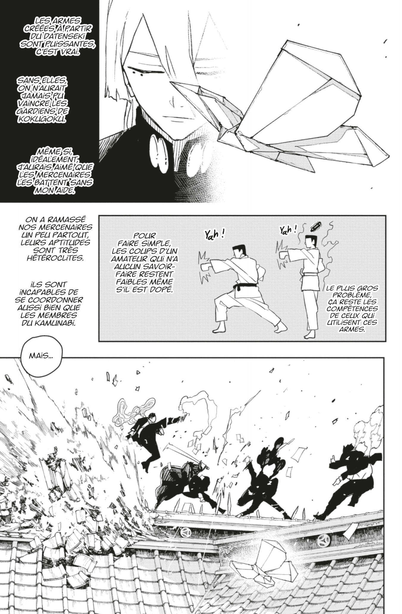 Read Kagura Bachi FR Manga Online