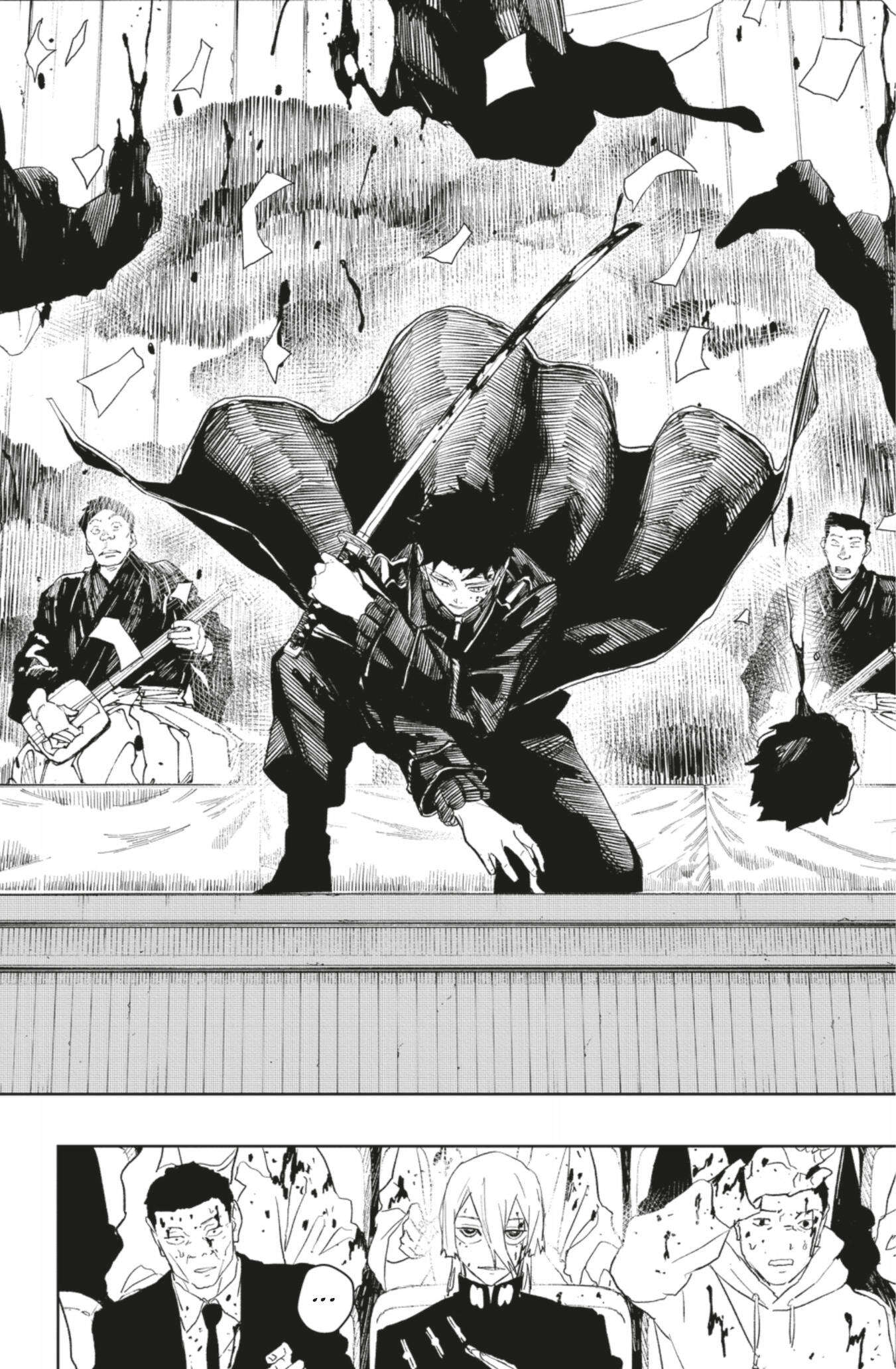Read Kagura Bachi FR Manga Online