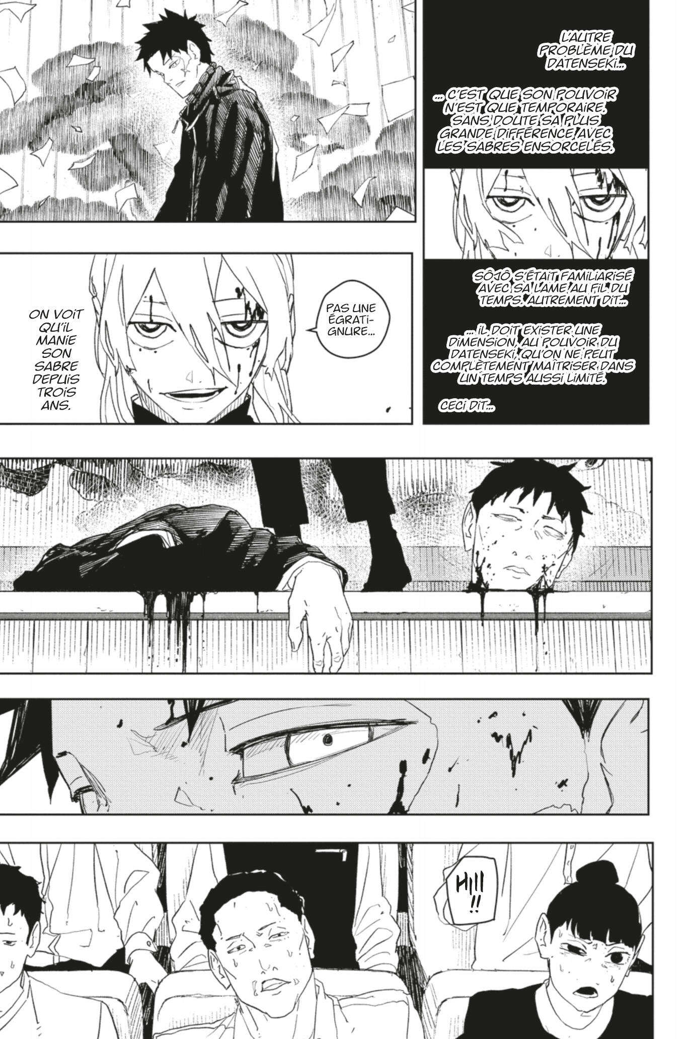 Read Kagura Bachi FR Manga Online