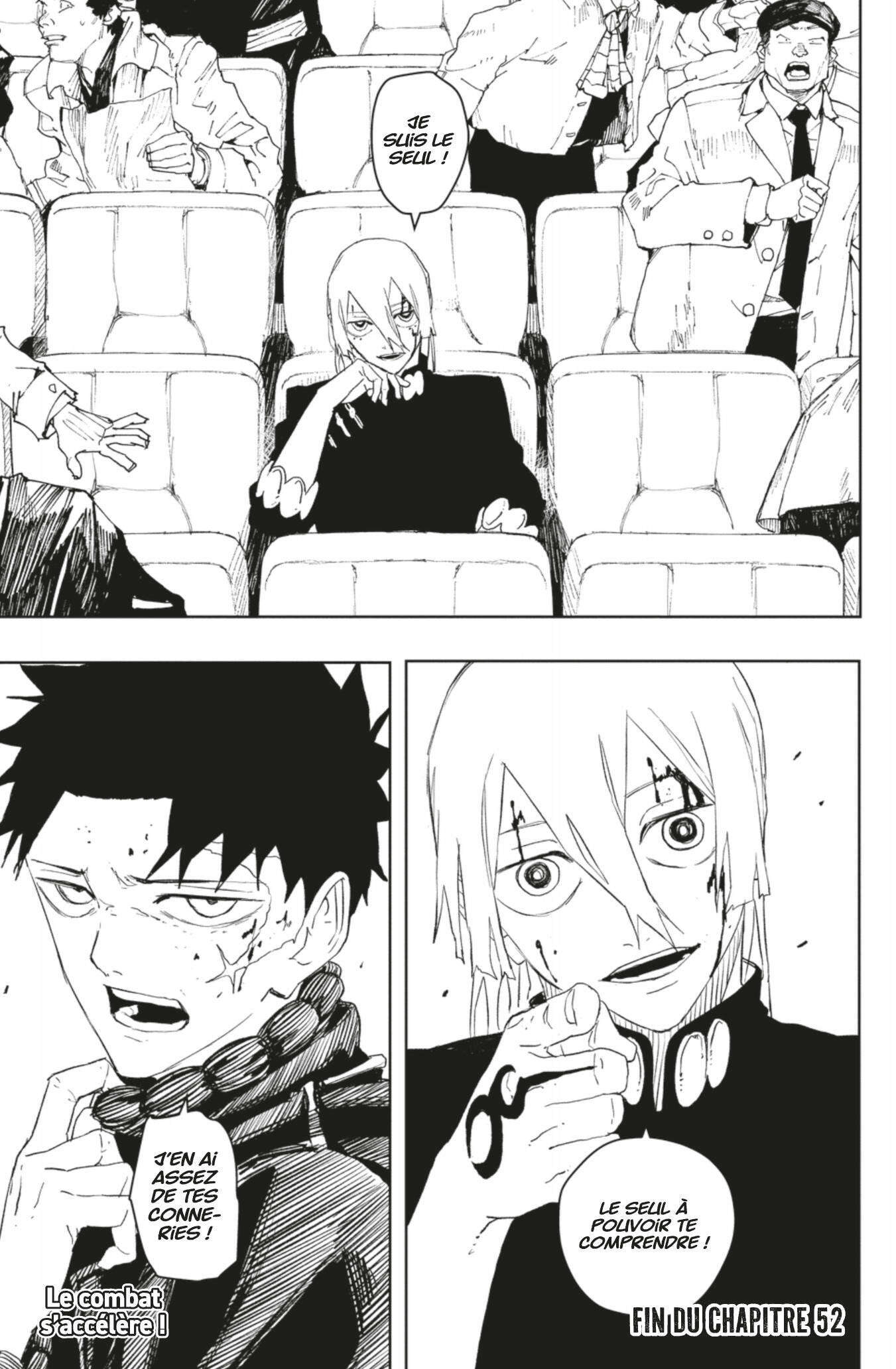 Read Kagura Bachi FR Manga Online