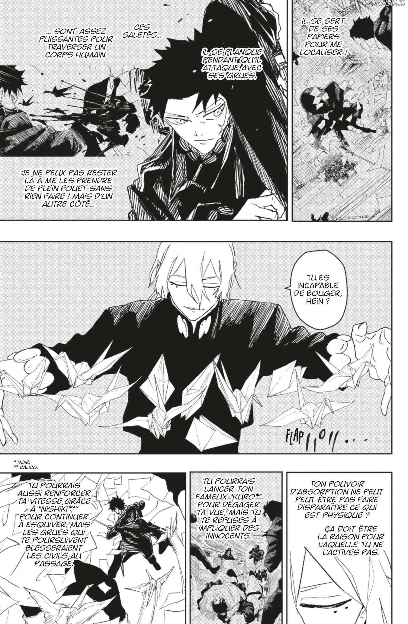 Read Kagura Bachi FR Manga Online