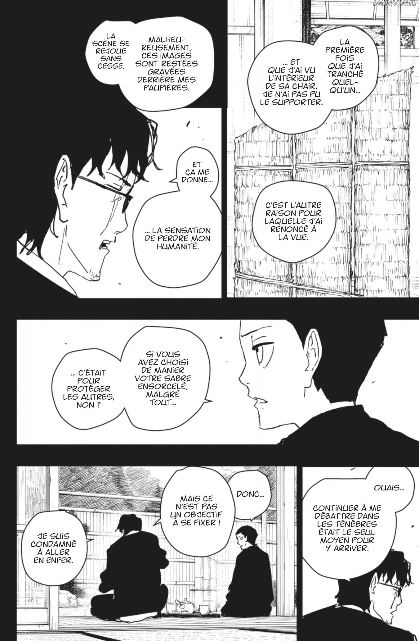 Read Kagura Bachi FR Manga Online