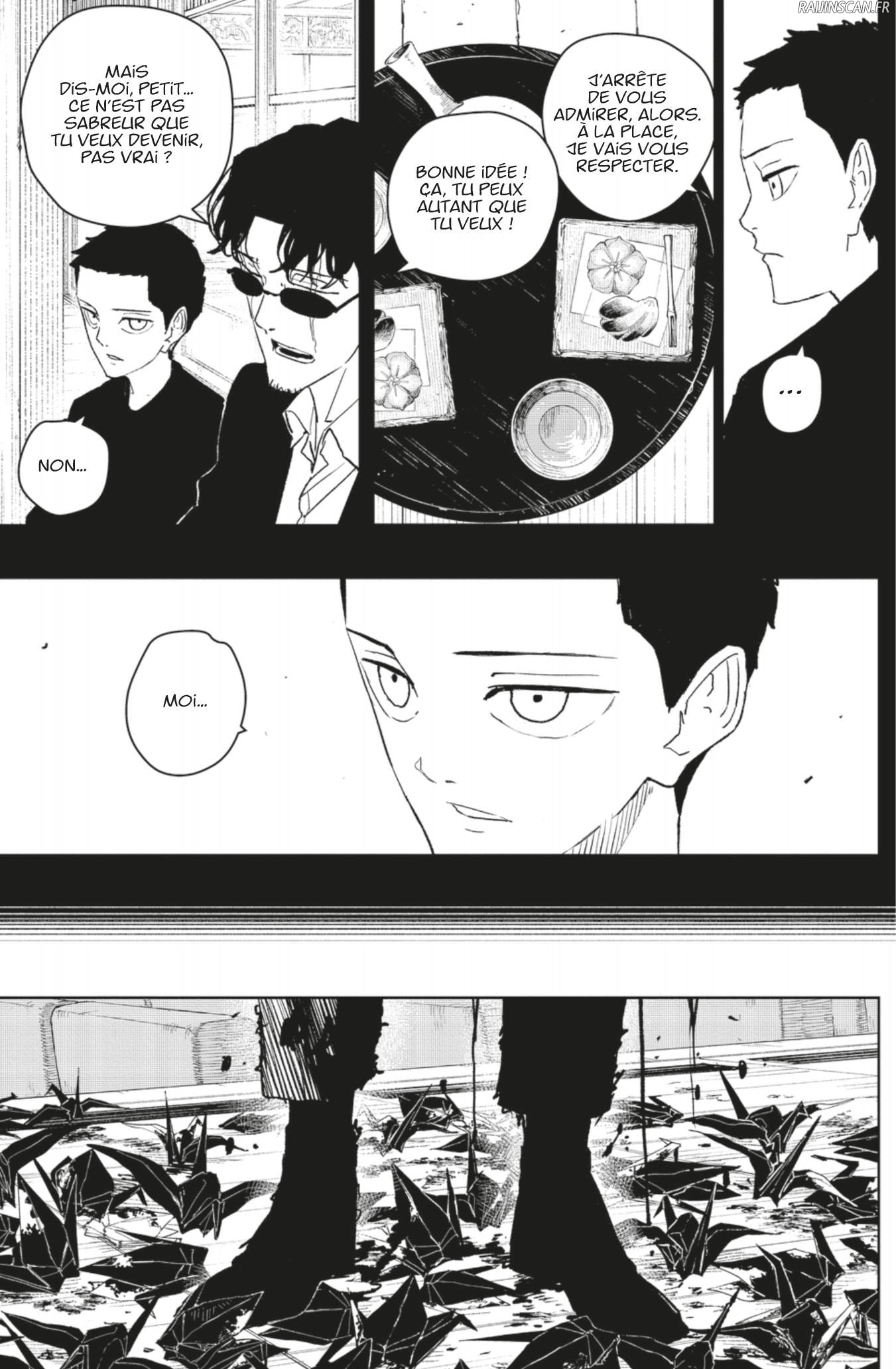 Read Kagura Bachi FR Manga Online