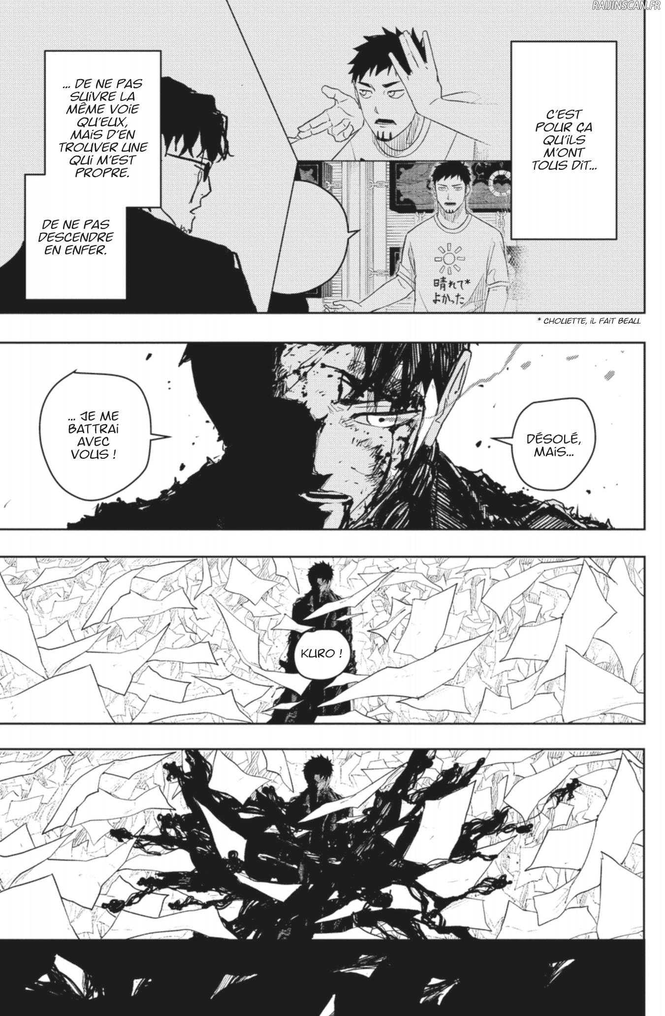 Read Kagura Bachi FR Manga Online