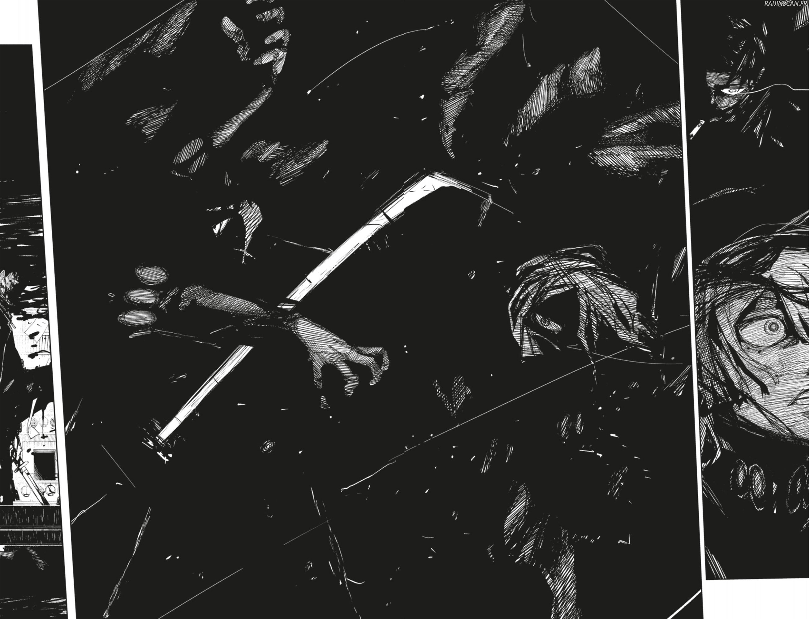 Read Kagura Bachi FR Manga Online