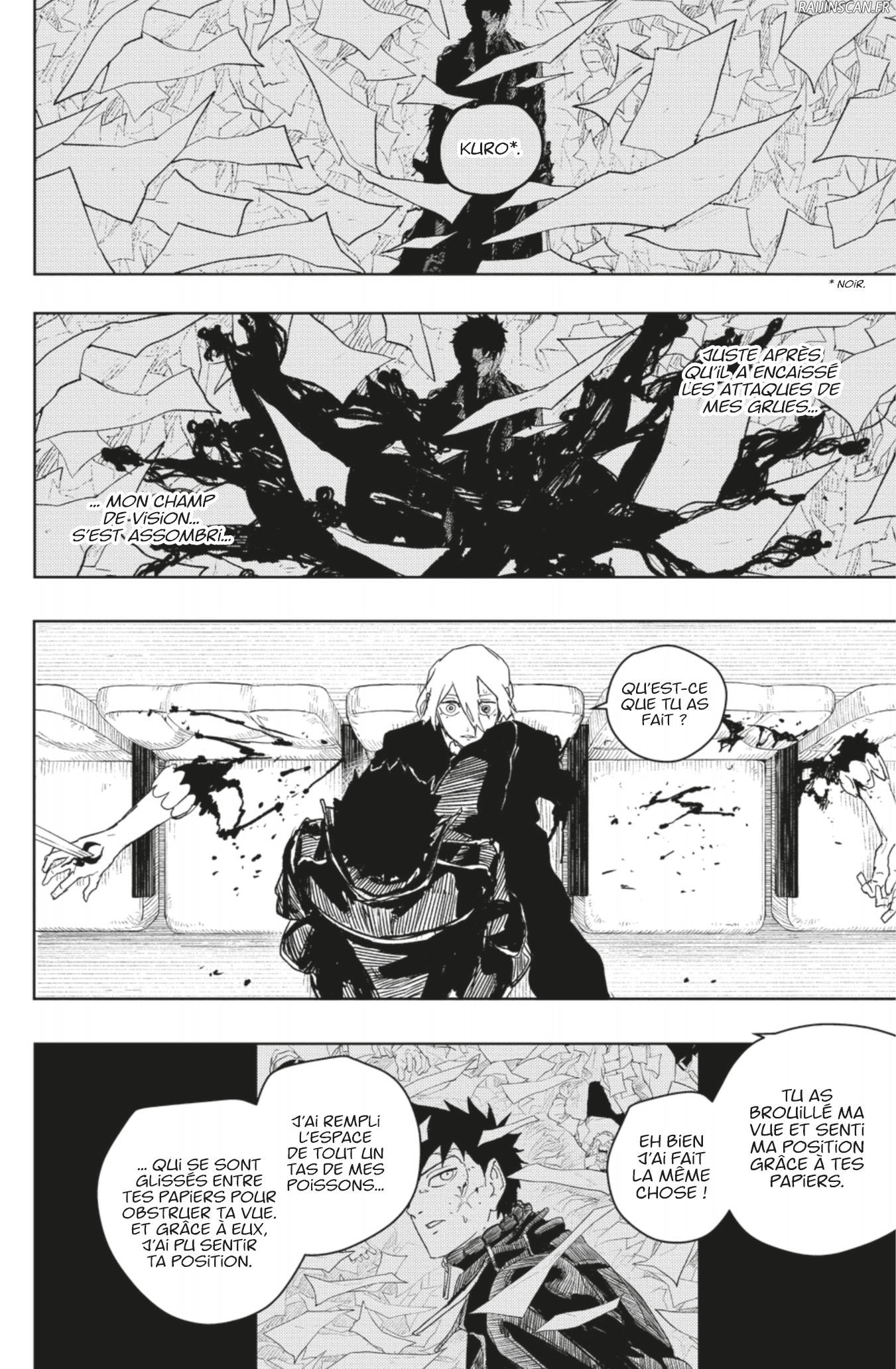 Read Kagura Bachi FR Manga Online