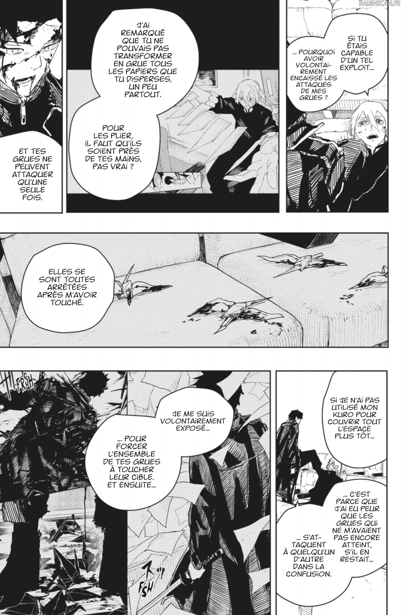 Read Kagura Bachi FR Manga Online