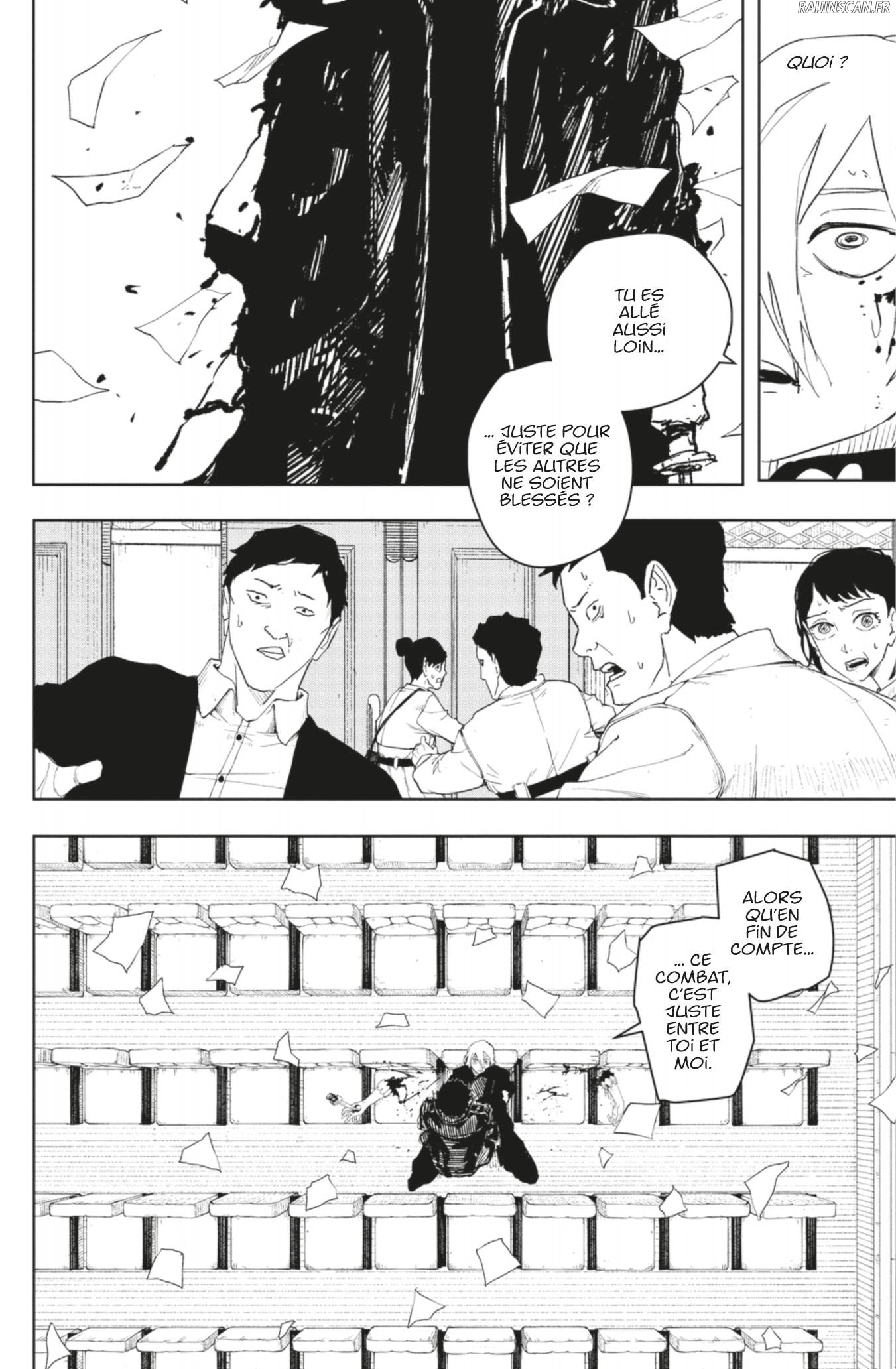 Read Kagura Bachi FR Manga Online