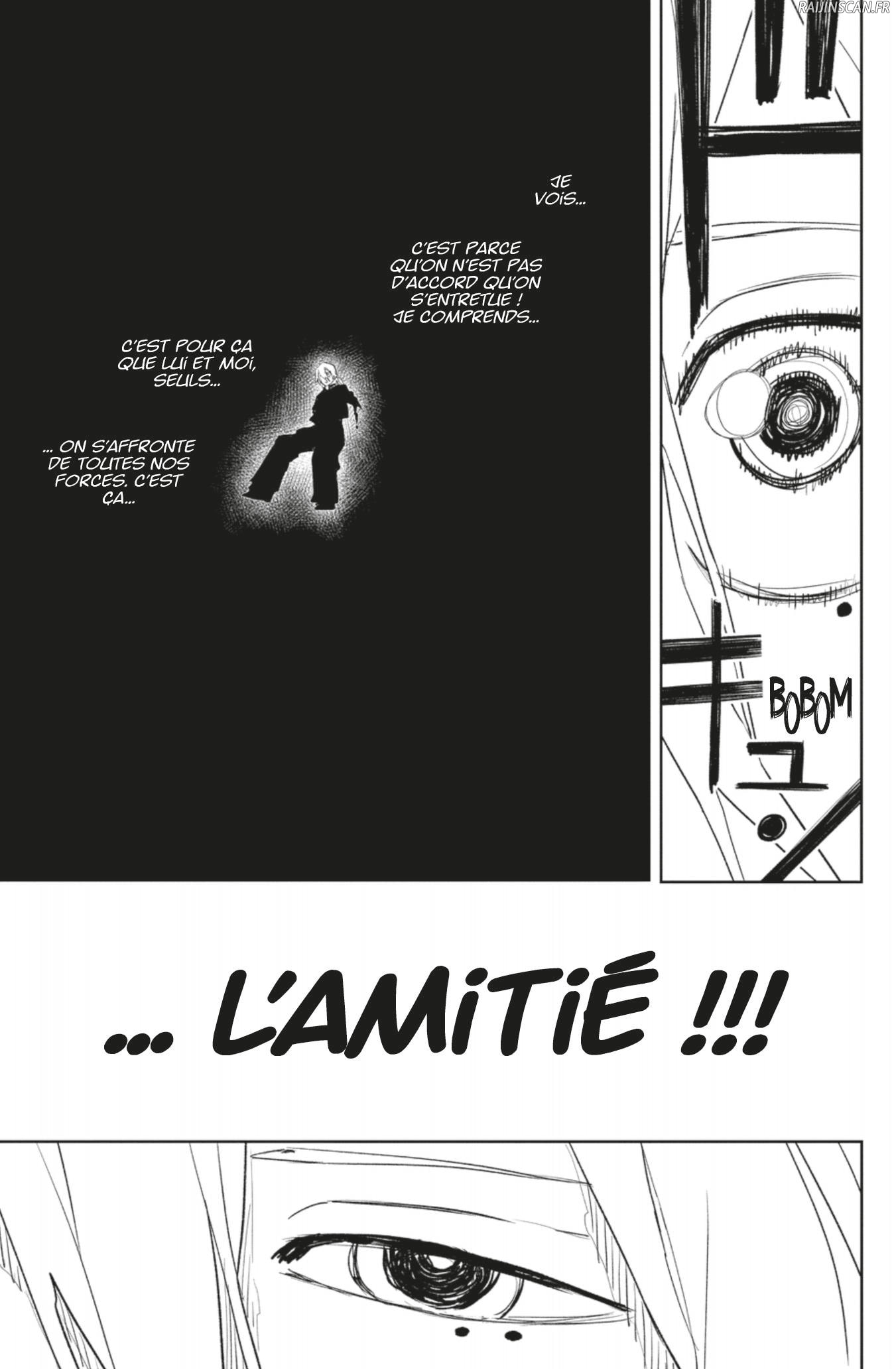 Read Kagura Bachi FR Manga Online