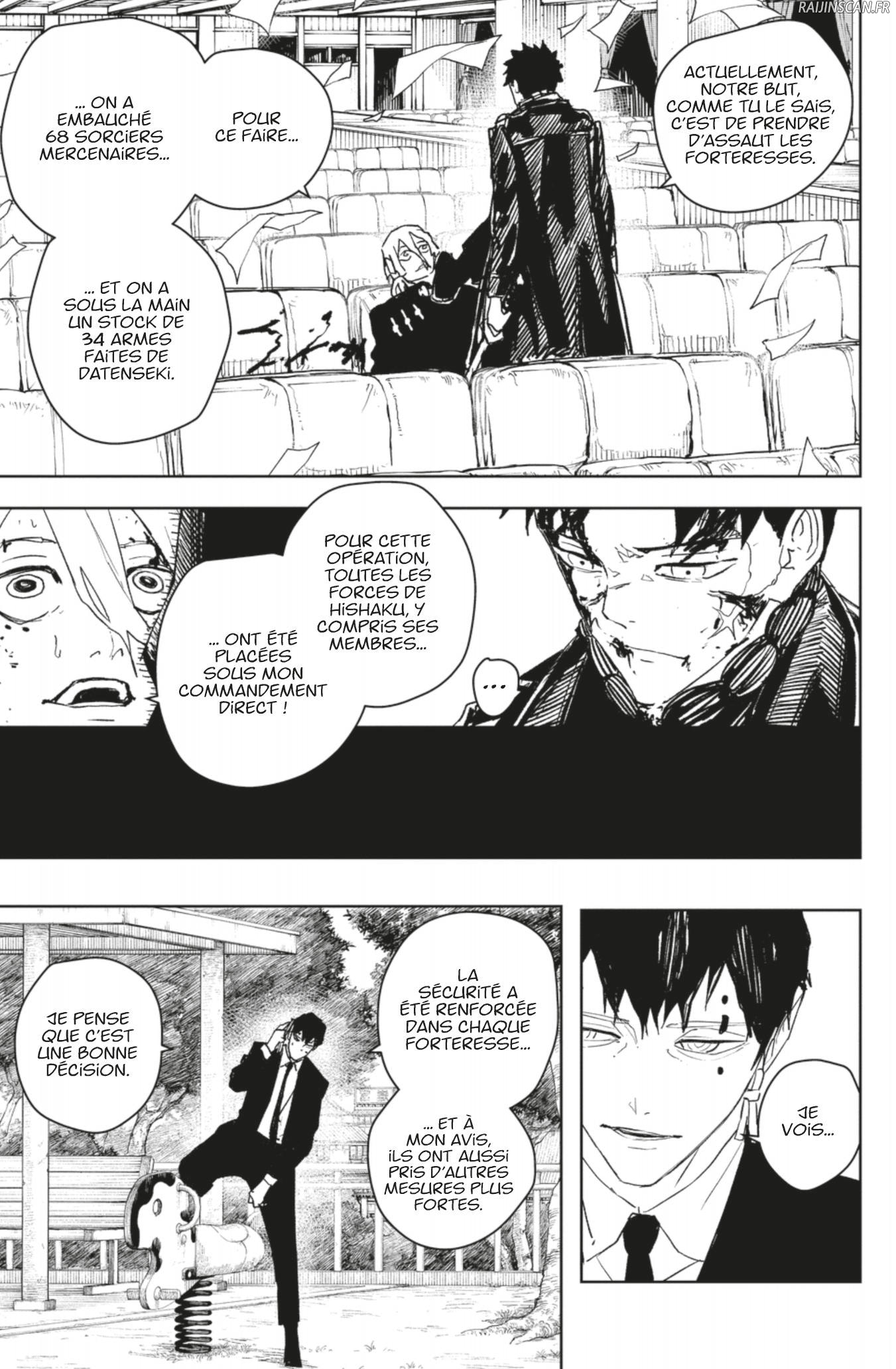 Read Kagura Bachi FR Manga Online