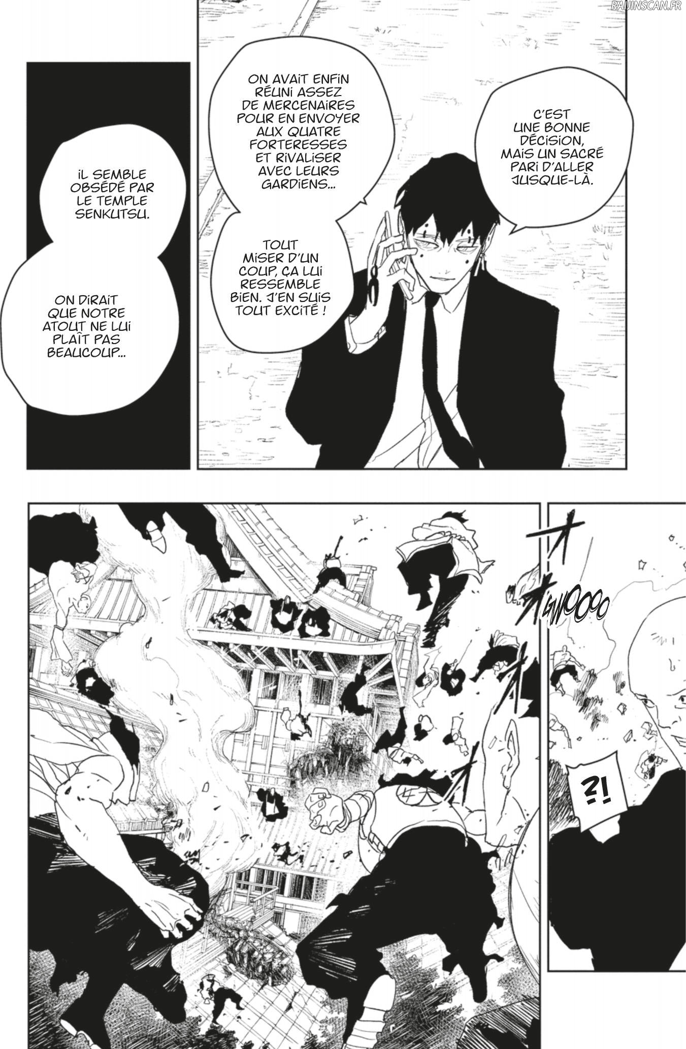 Read Kagura Bachi FR Manga Online