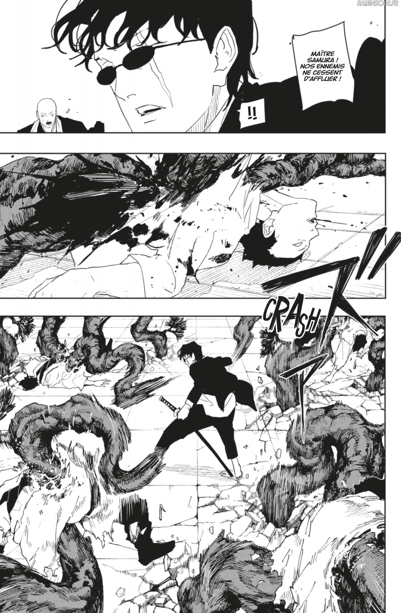 Read Kagura Bachi FR Manga Online