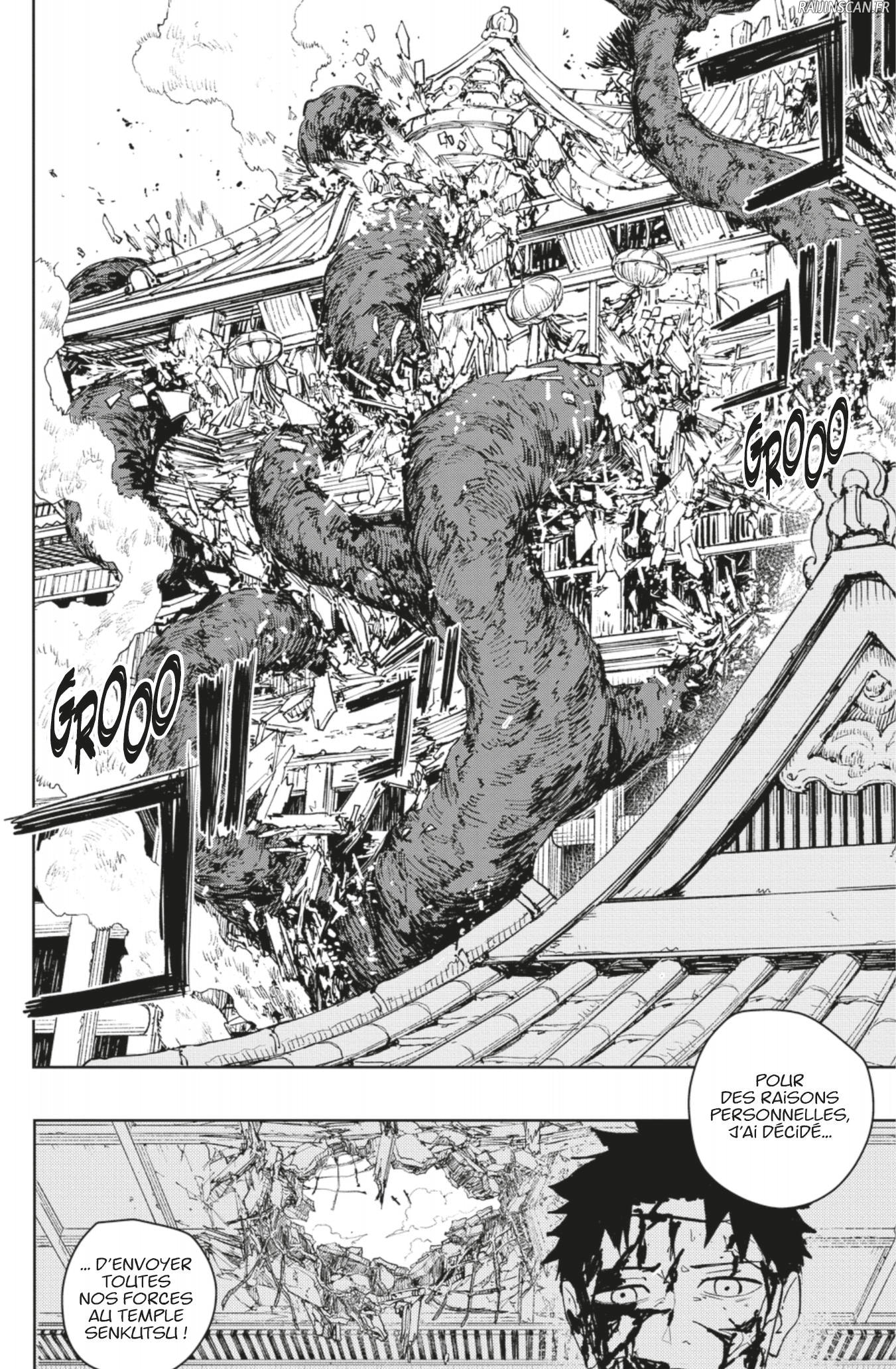 Read Kagura Bachi FR Manga Online