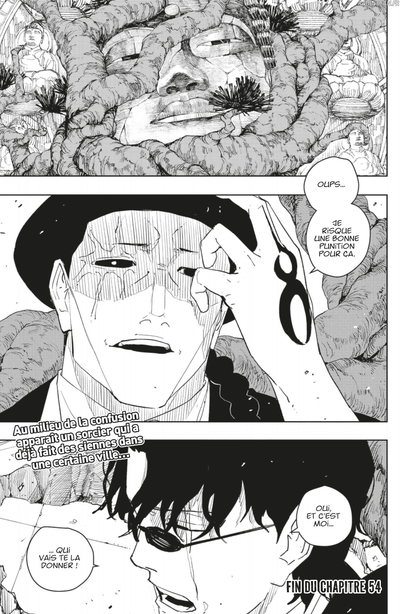 Read Kagura Bachi FR Manga Online