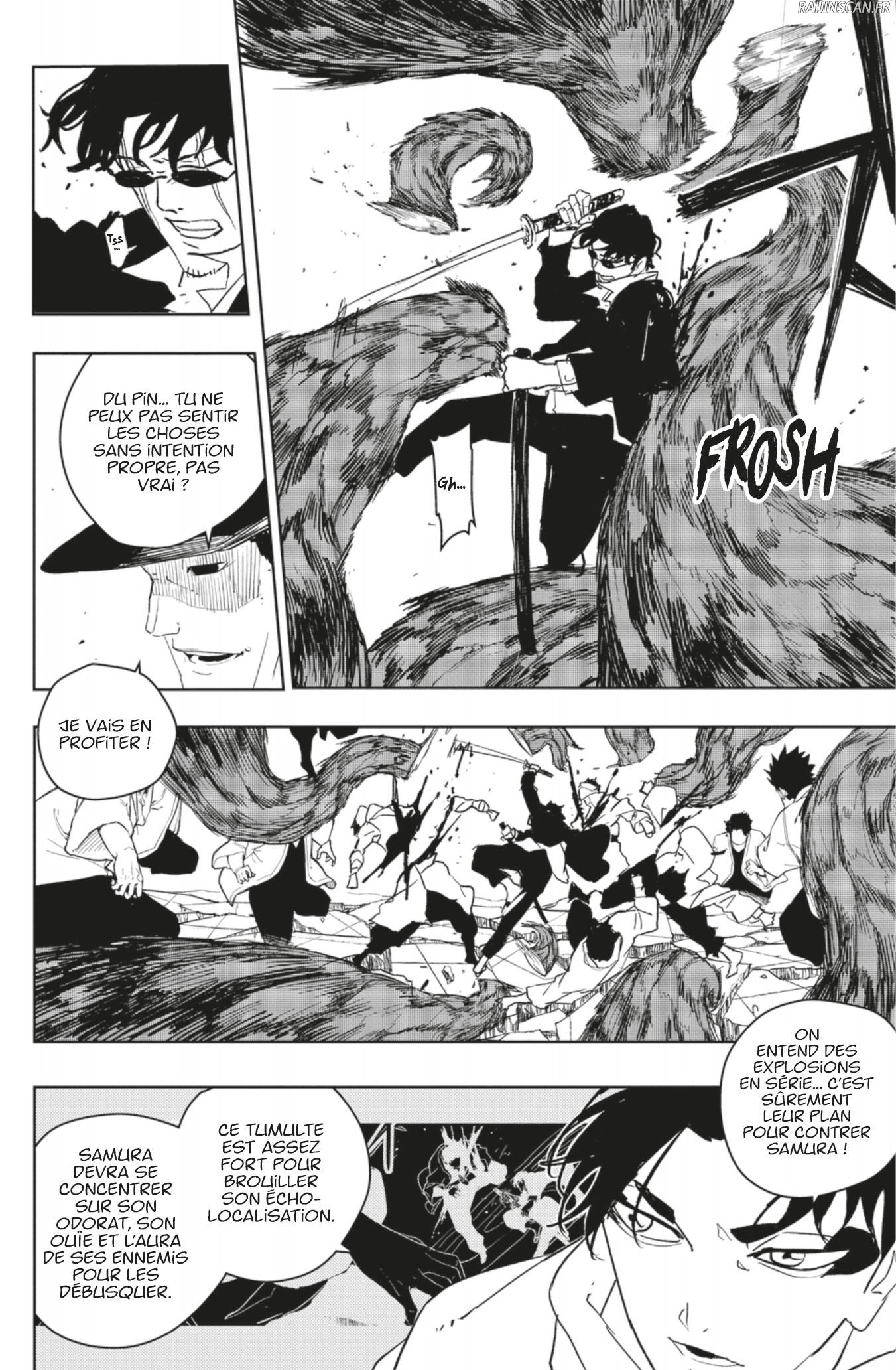 Read Kagura Bachi FR Manga Online