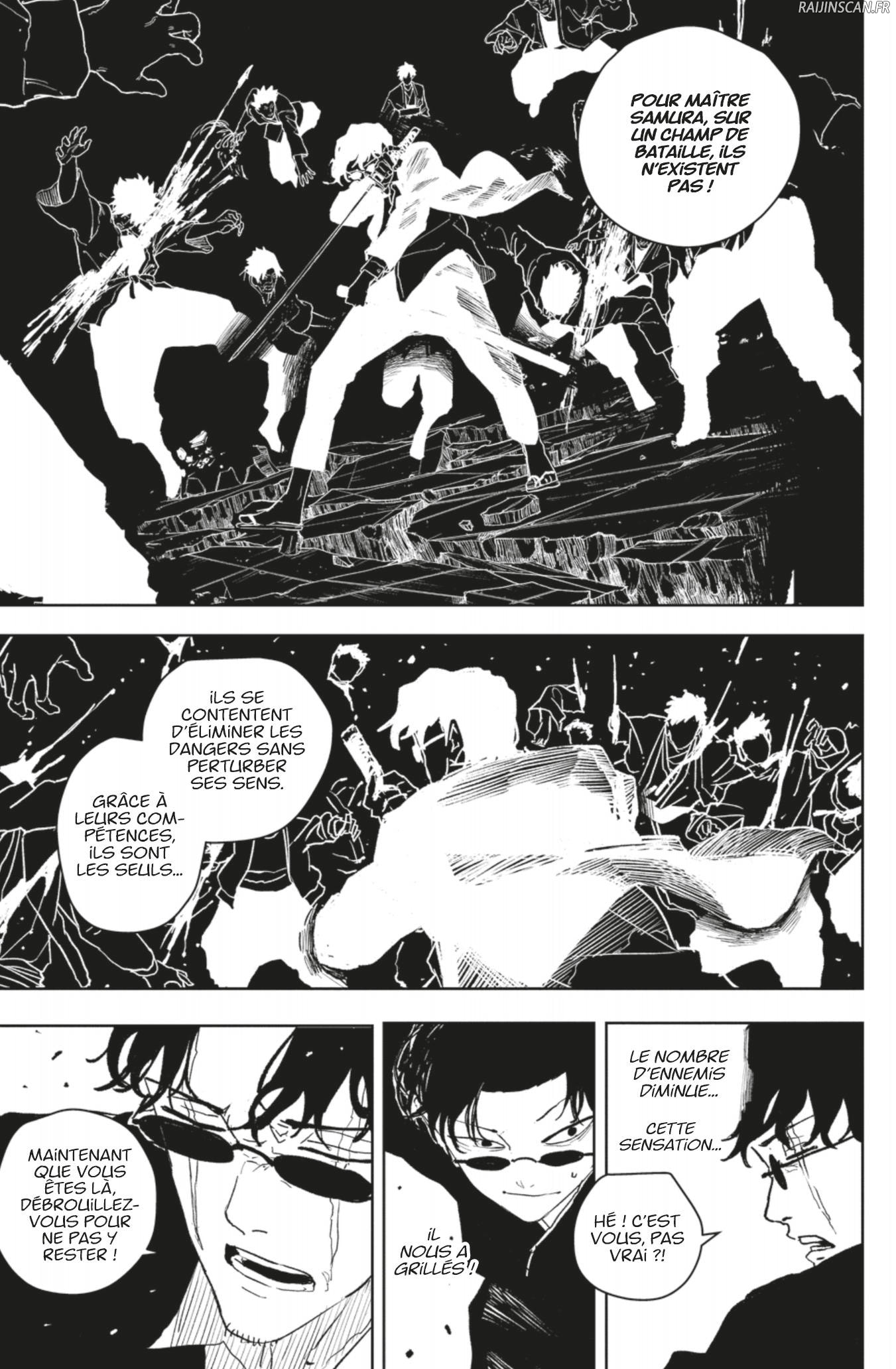 Read Kagura Bachi FR Manga Online