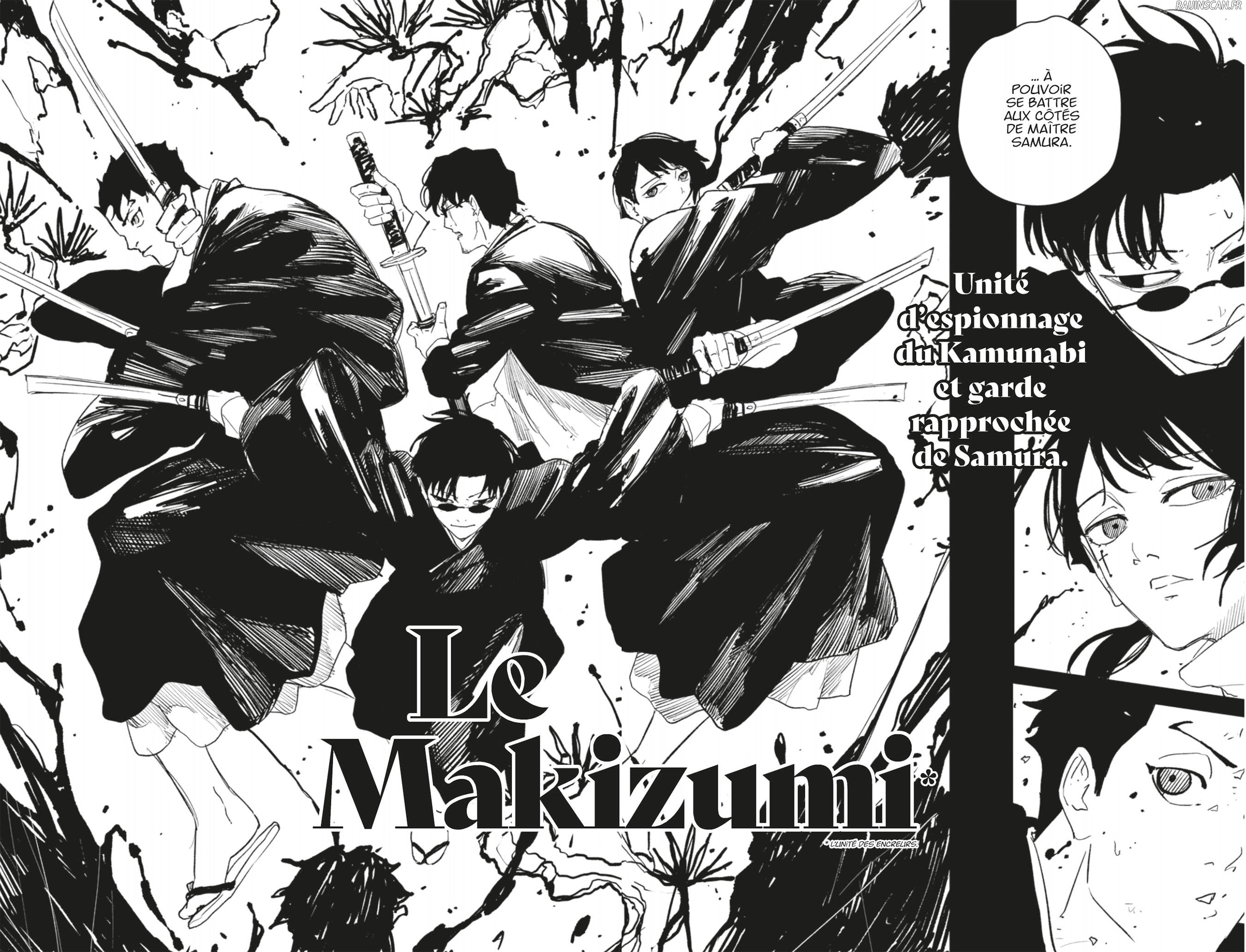 Read Kagura Bachi FR Manga Online