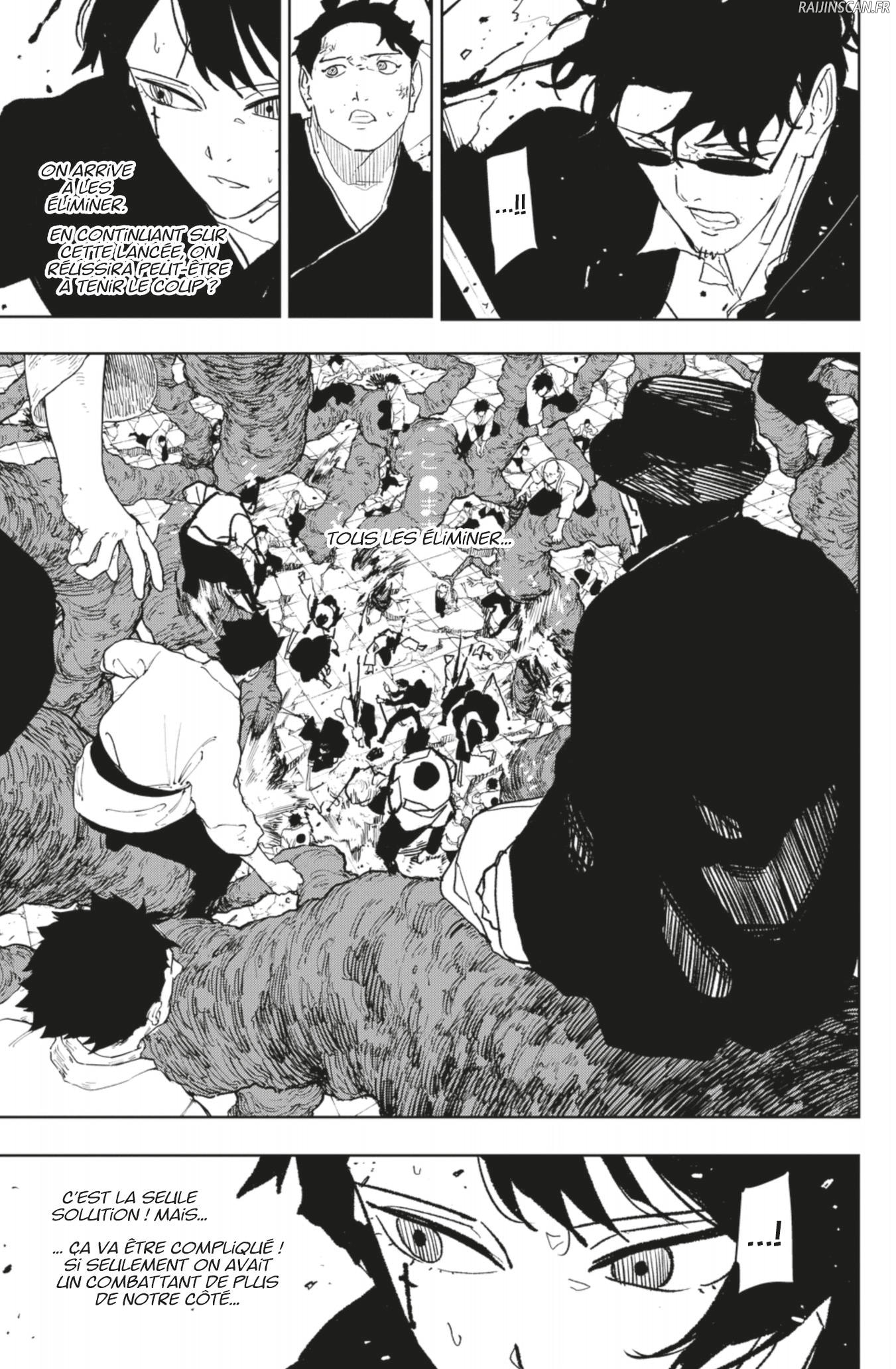 Read Kagura Bachi FR Manga Online