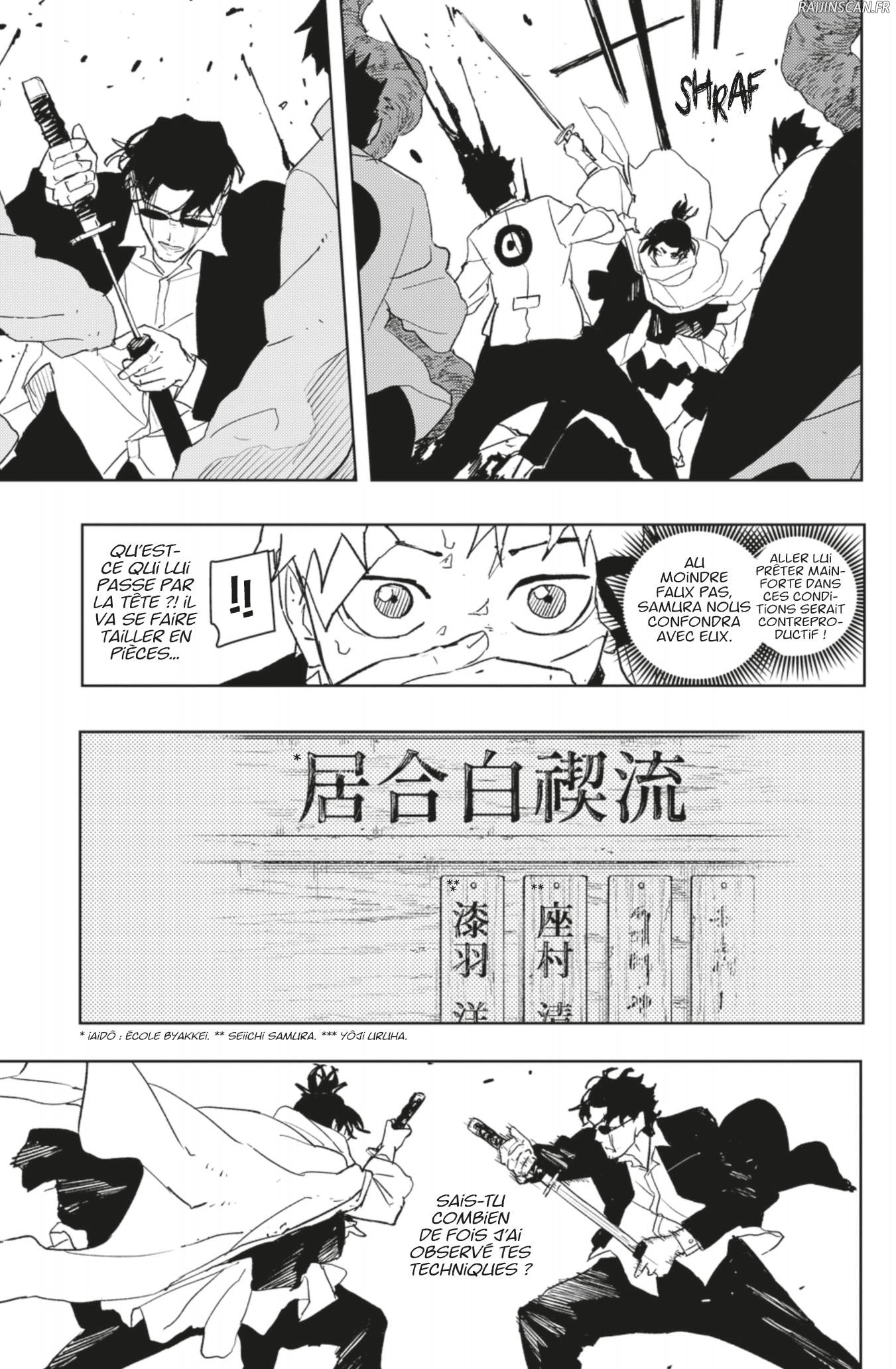 Read Kagura Bachi FR Manga Online