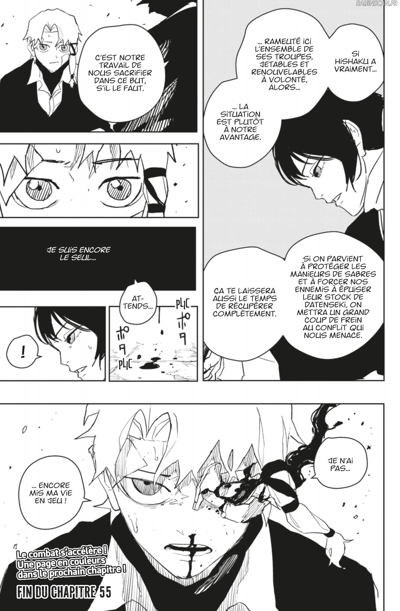 Read Kagura Bachi FR Manga Online