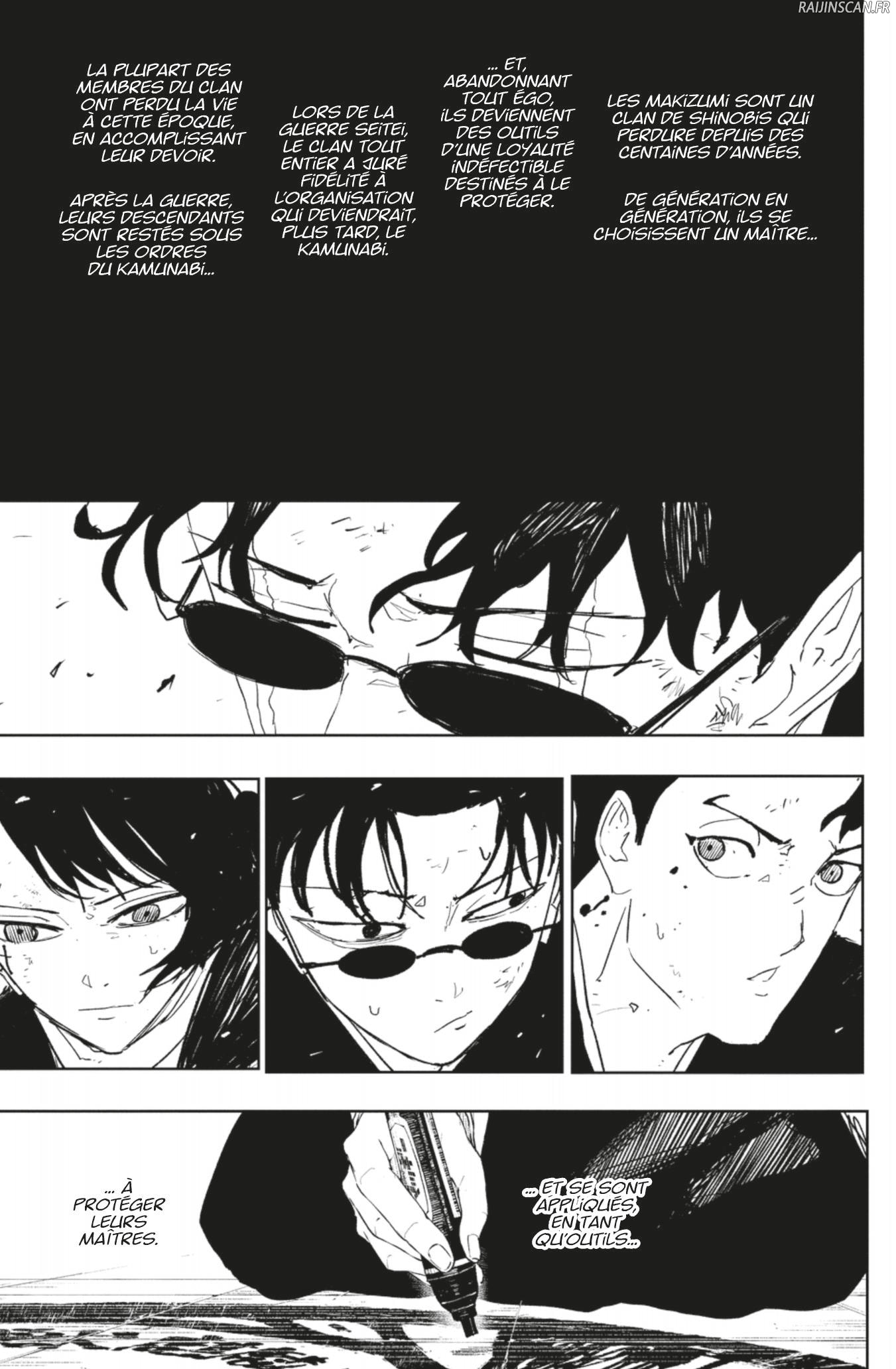 Read Kagura Bachi FR Manga Online