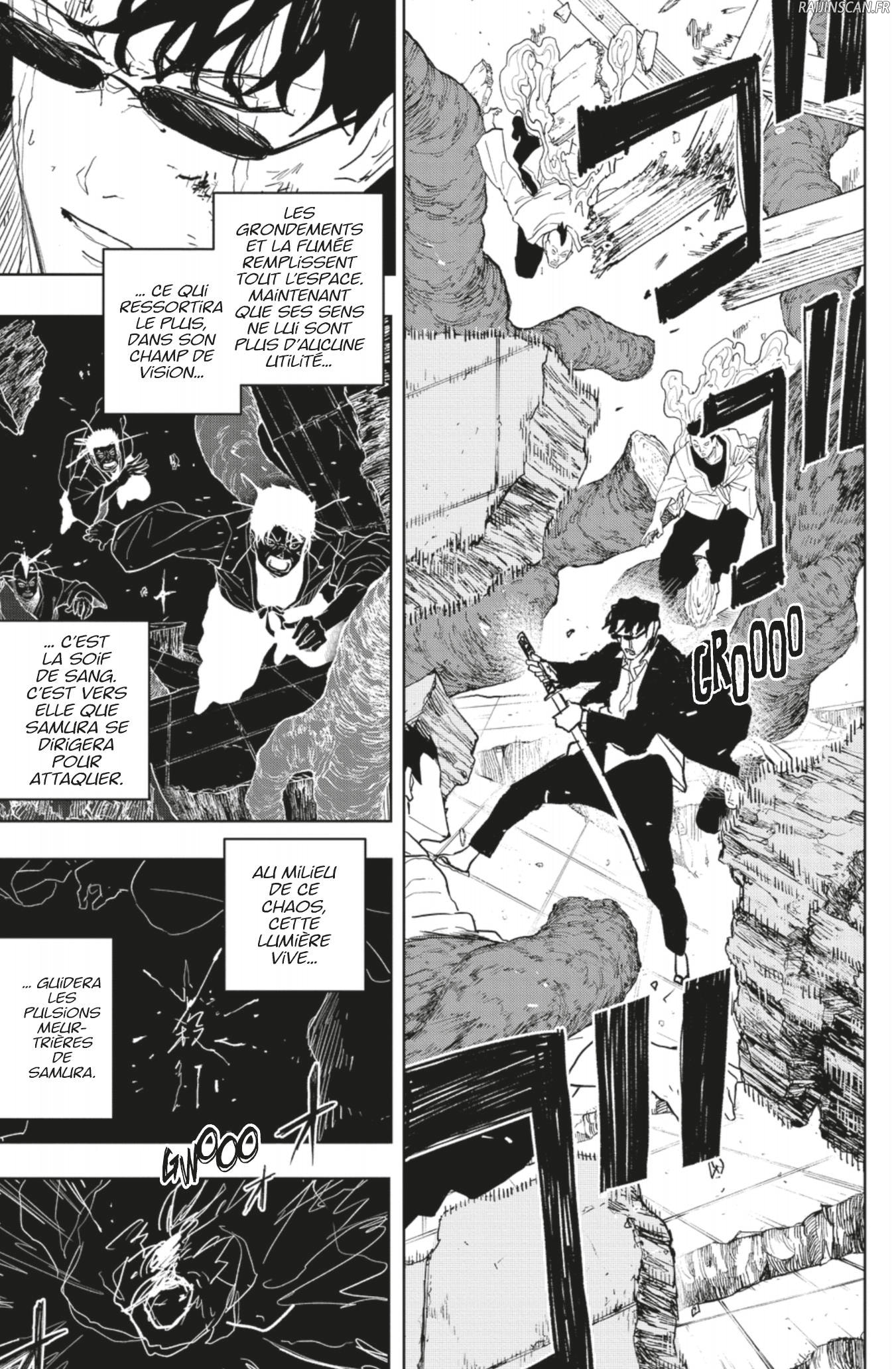 Read Kagura Bachi FR Manga Online