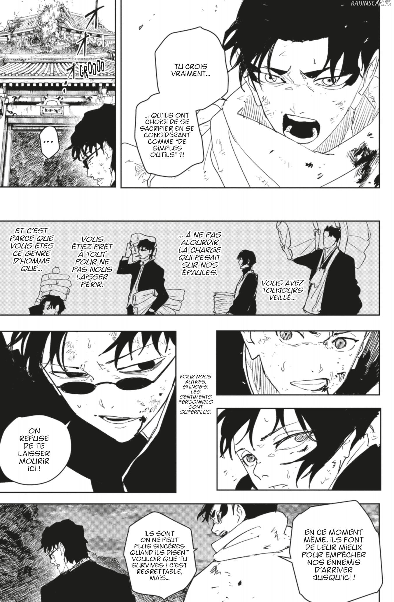 Read Kagura Bachi FR Manga Online