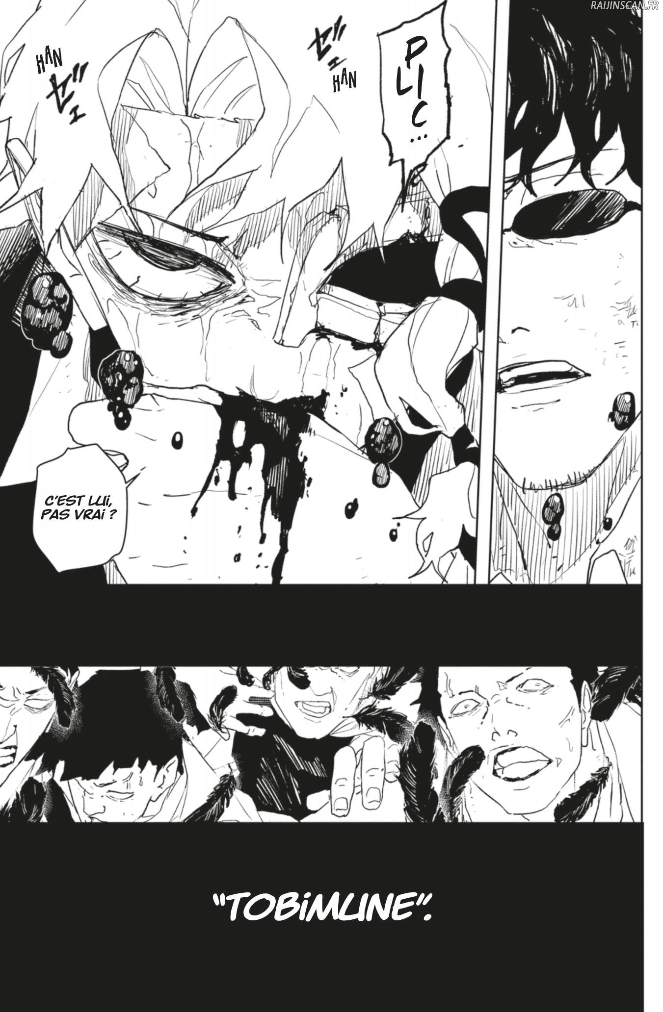 Read Kagura Bachi FR Manga Online
