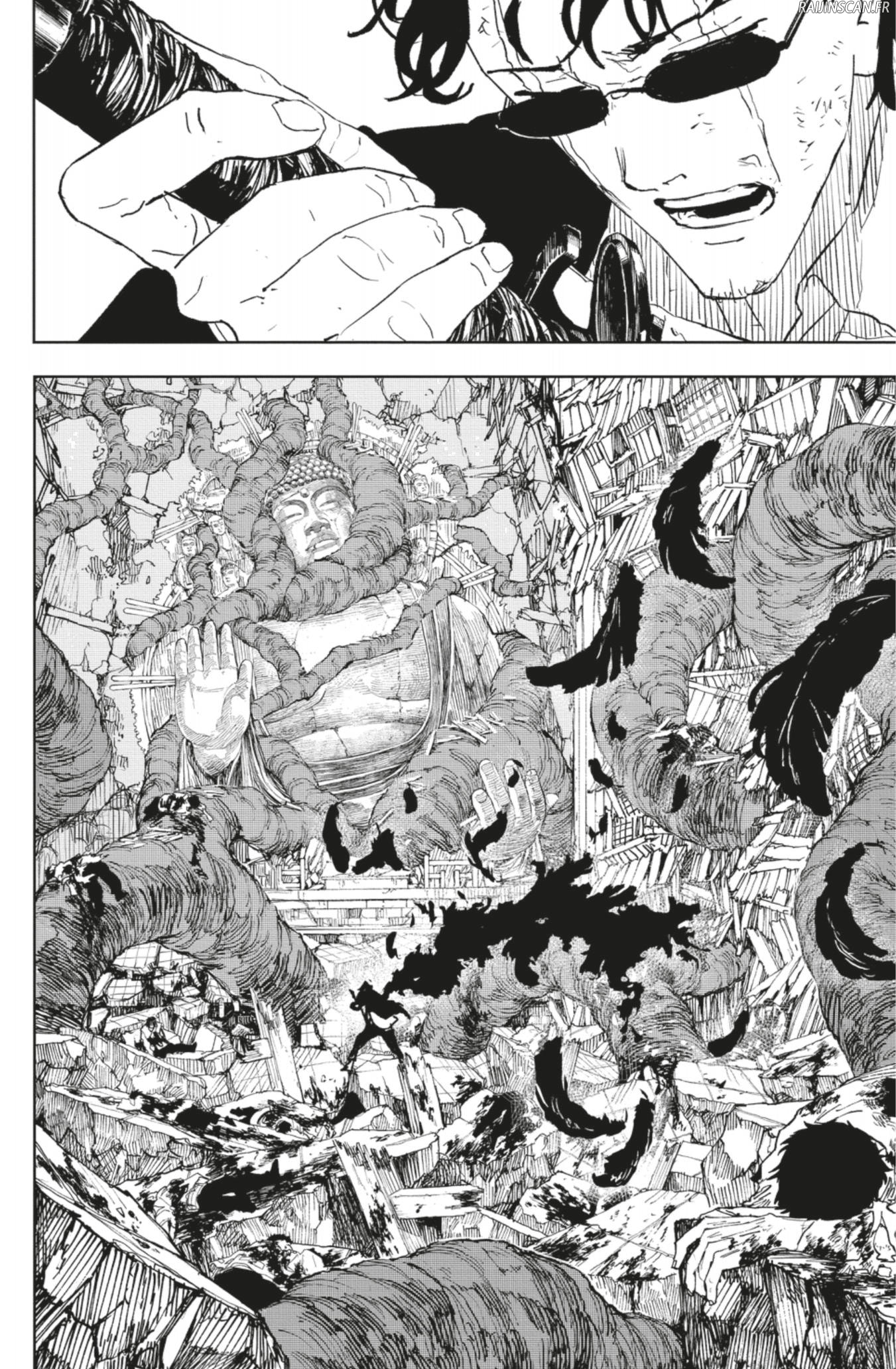 Read Kagura Bachi FR Manga Online