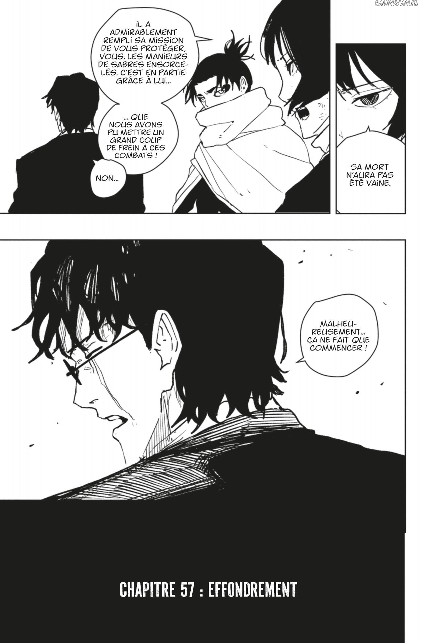 Read Kagura Bachi FR Manga Online