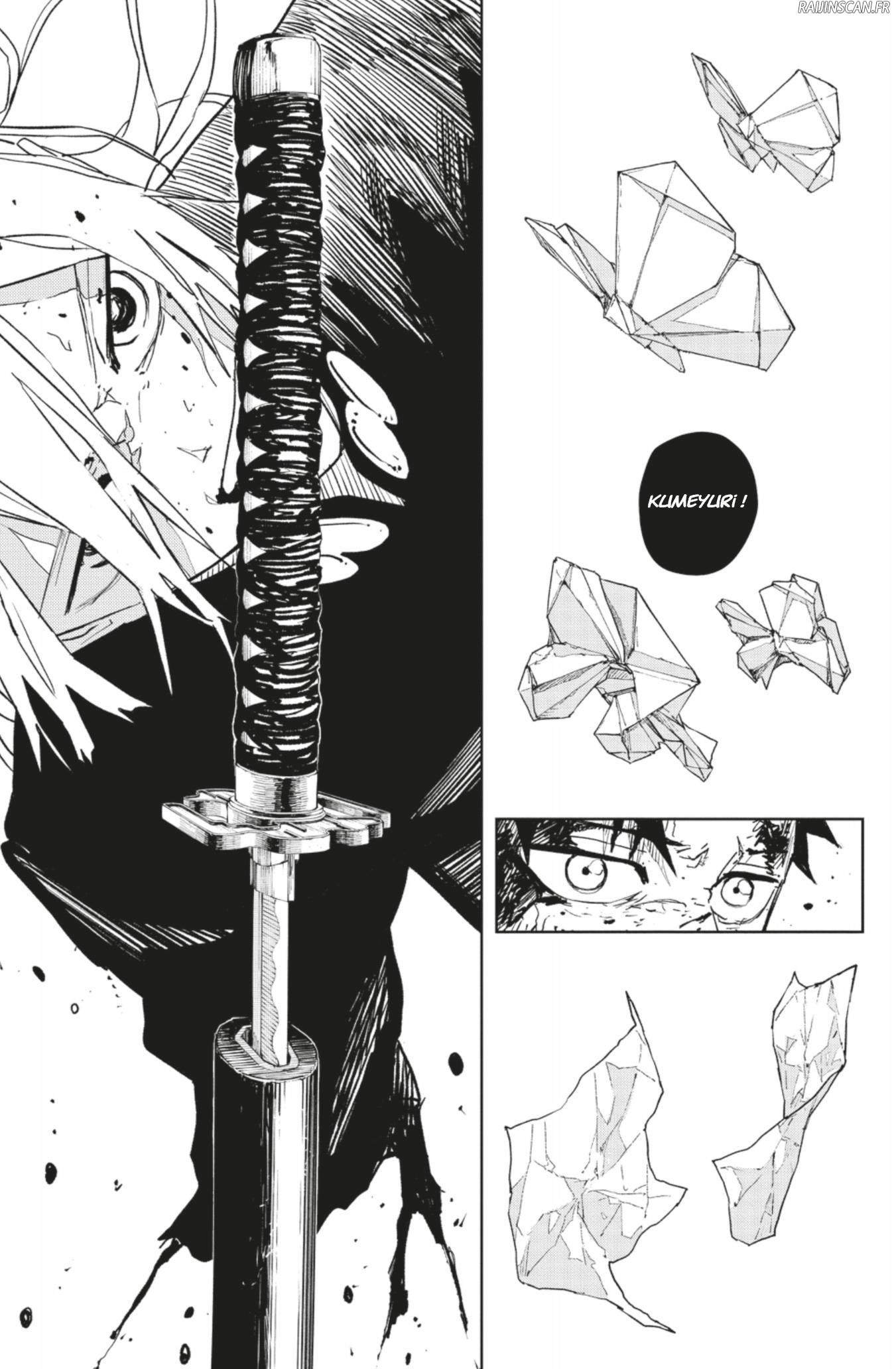 Read Kagura Bachi FR Manga Online
