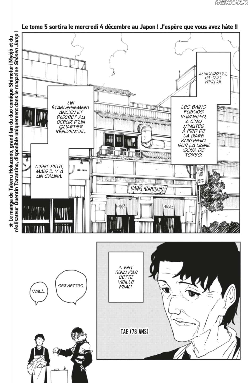 Read Kagura Bachi FR Manga Online