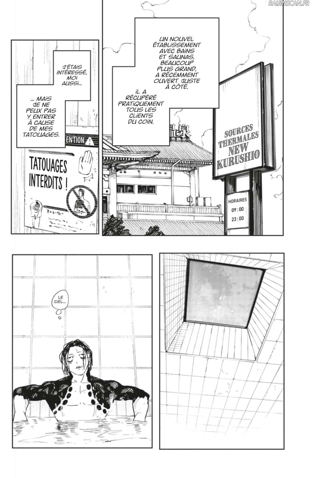 Read Kagura Bachi FR Manga Online