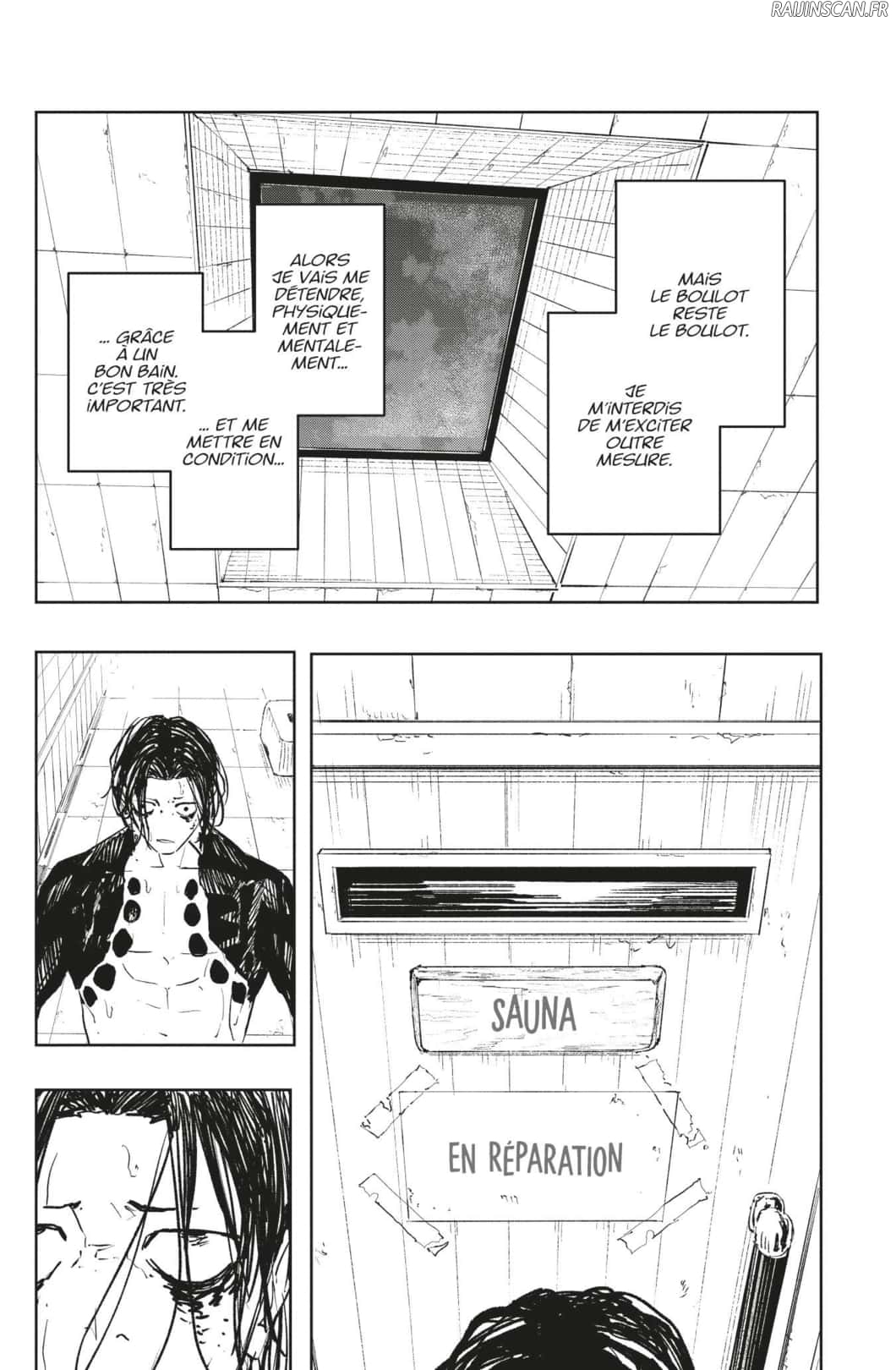 Read Kagura Bachi FR Manga Online