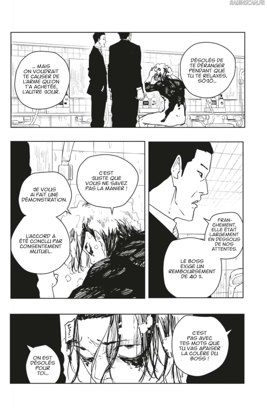 Read Kagura Bachi FR Manga Online