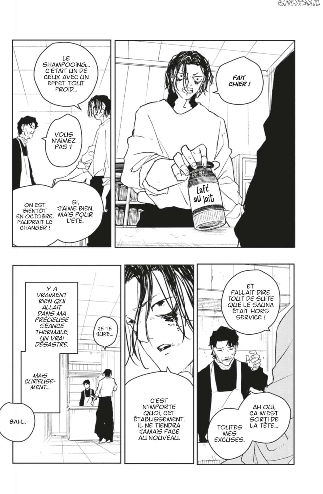 Read Kagura Bachi FR Manga Online