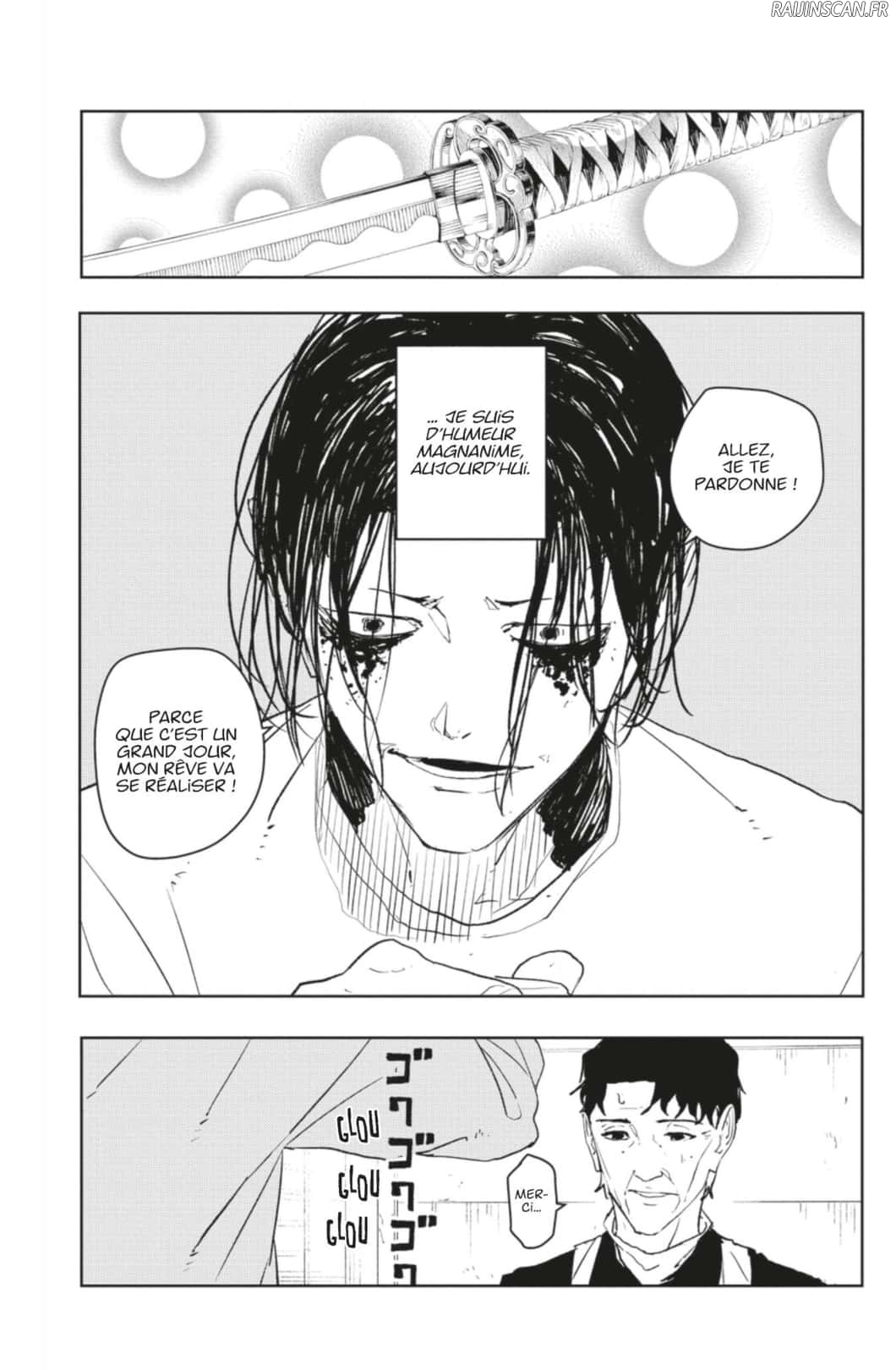 Read Kagura Bachi FR Manga Online