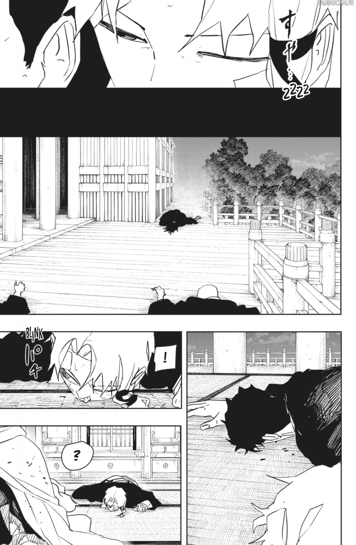 Read Kagura Bachi FR Manga Online